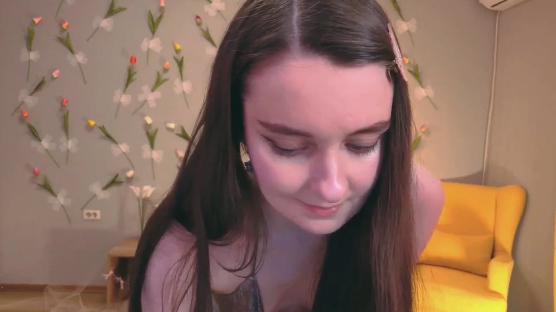 Gallery image thumbnail from Milim_Nava's myfreecams stream on, 04/05/2026, 07:44 image 17 of 20