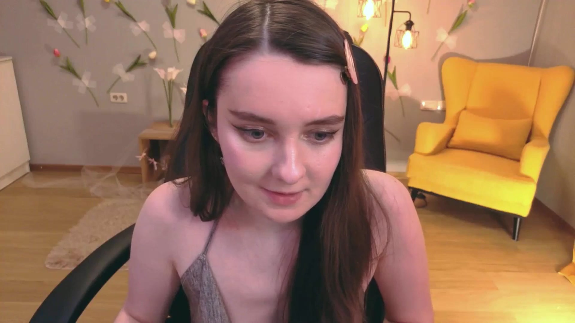 Gallery image thumbnail from Milim_Nava's myfreecams stream on, 04/05/2026, 07:44 image 13 of 20