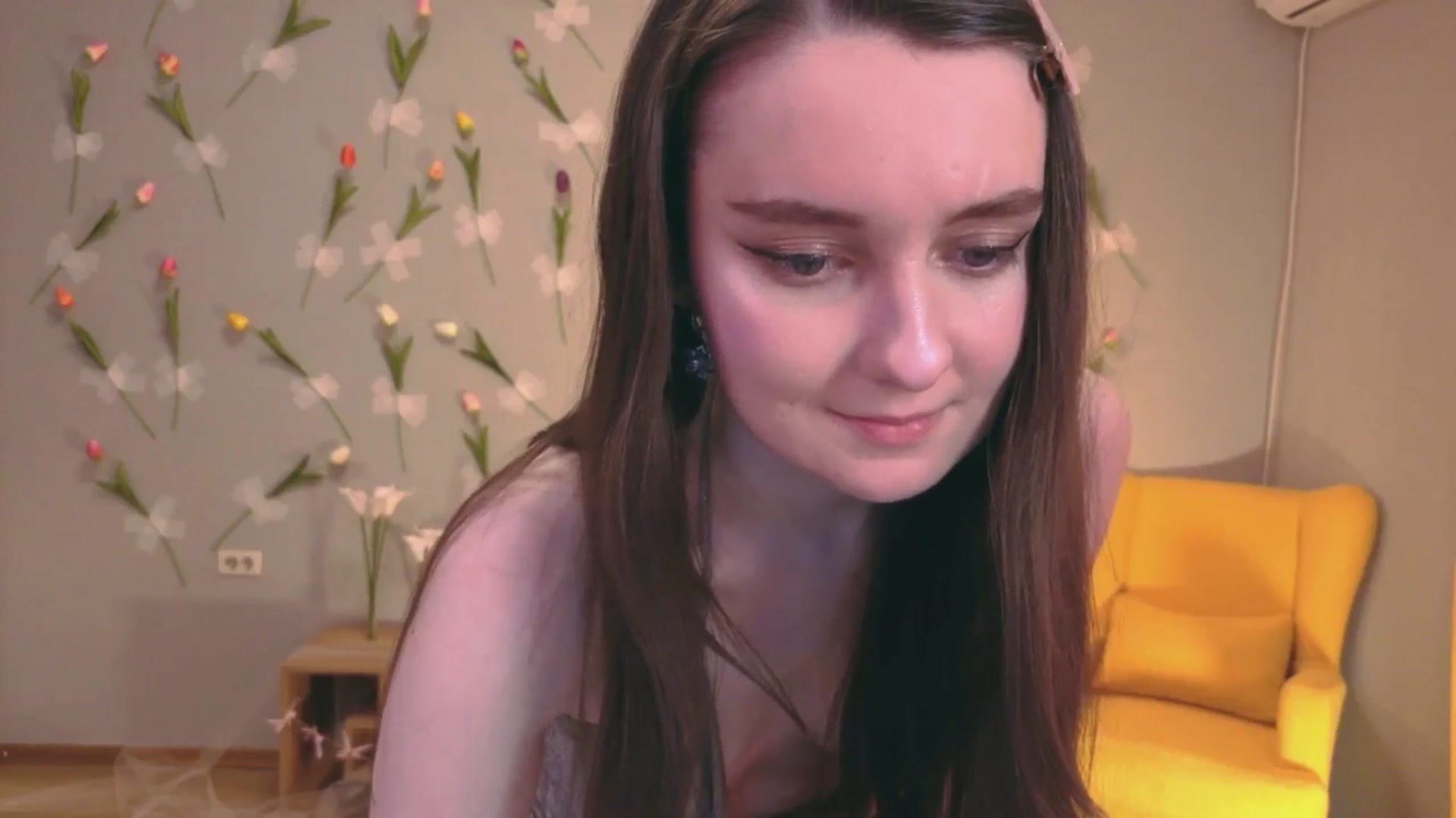 Gallery image thumbnail from Milim_Nava's myfreecams stream on, 04/05/2026, 07:44 image 20 of 20