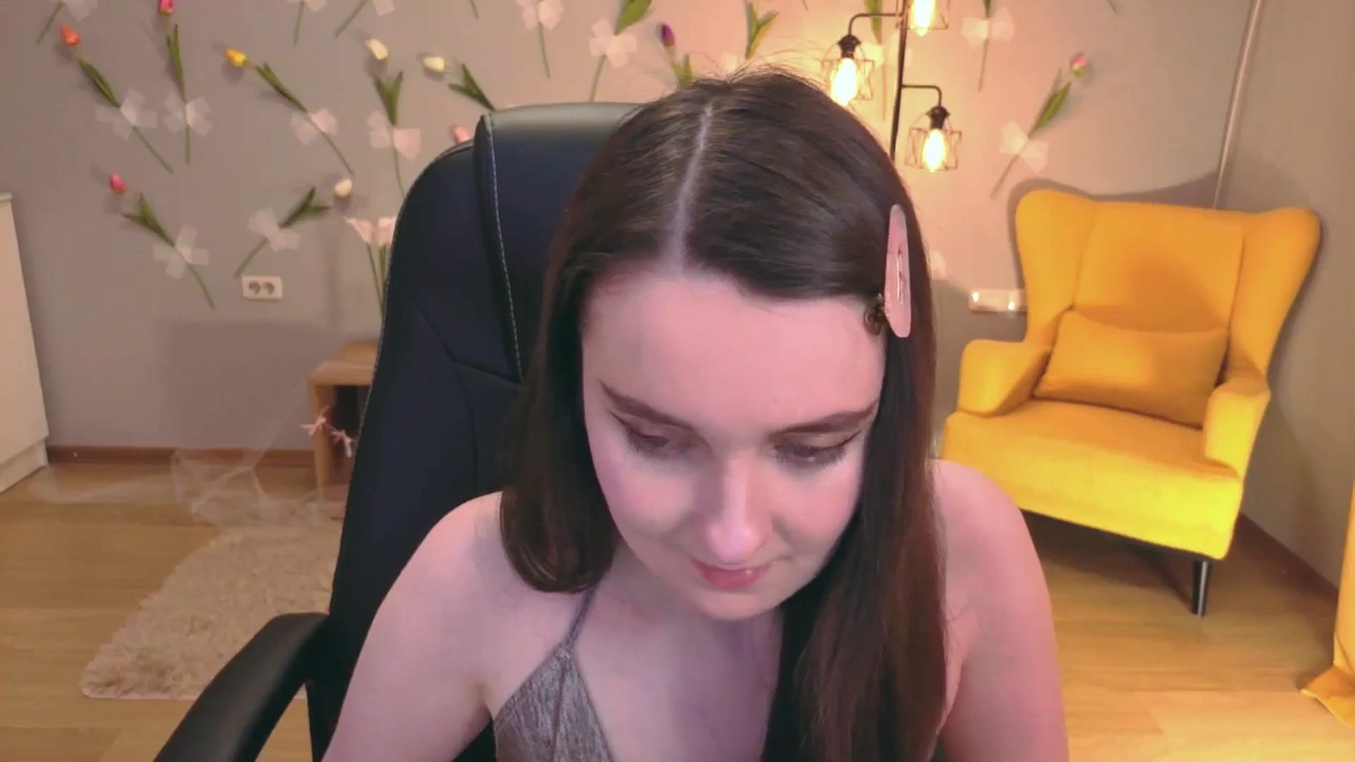 Gallery image thumbnail from Milim_Nava's myfreecams stream on, 04/05/2026, 09:26 image 7 of 20