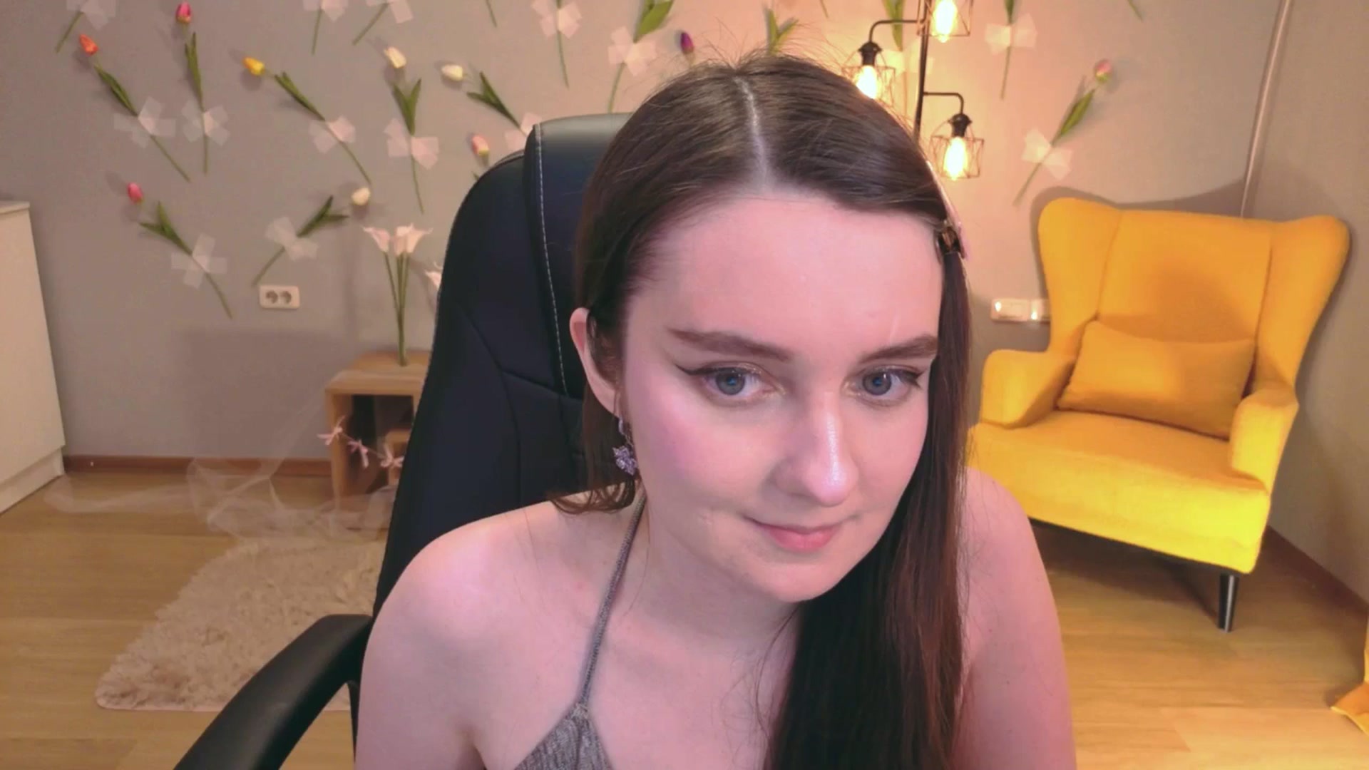 Gallery image thumbnail from Milim_Nava's myfreecams stream on, 04/05/2026, 09:26 image 16 of 20