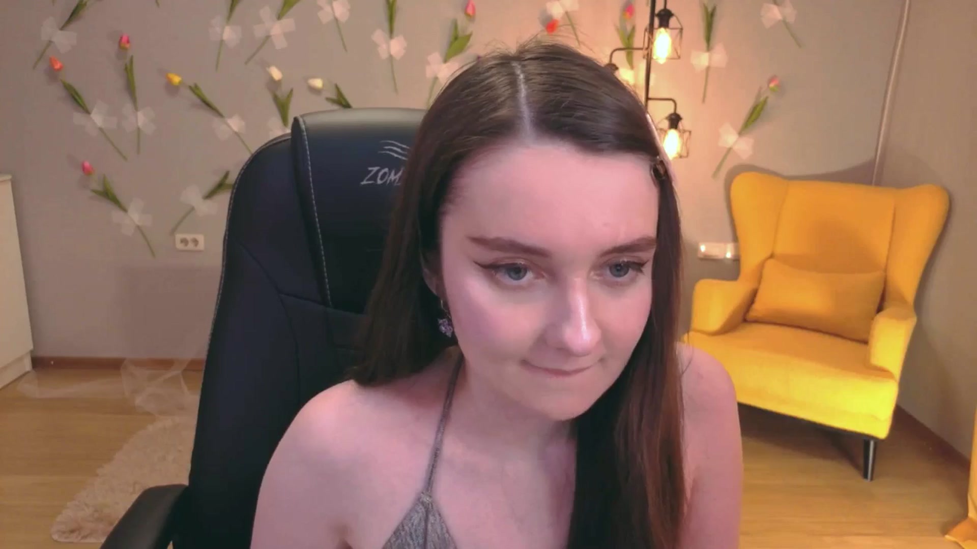 Gallery image thumbnail from Milim_Nava's myfreecams stream on, 04/05/2026, 09:26 image 6 of 20