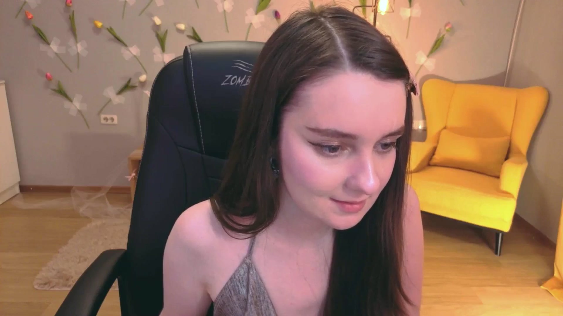 Gallery image thumbnail from Milim_Nava's myfreecams stream on, 04/05/2026, 09:26 image 8 of 20