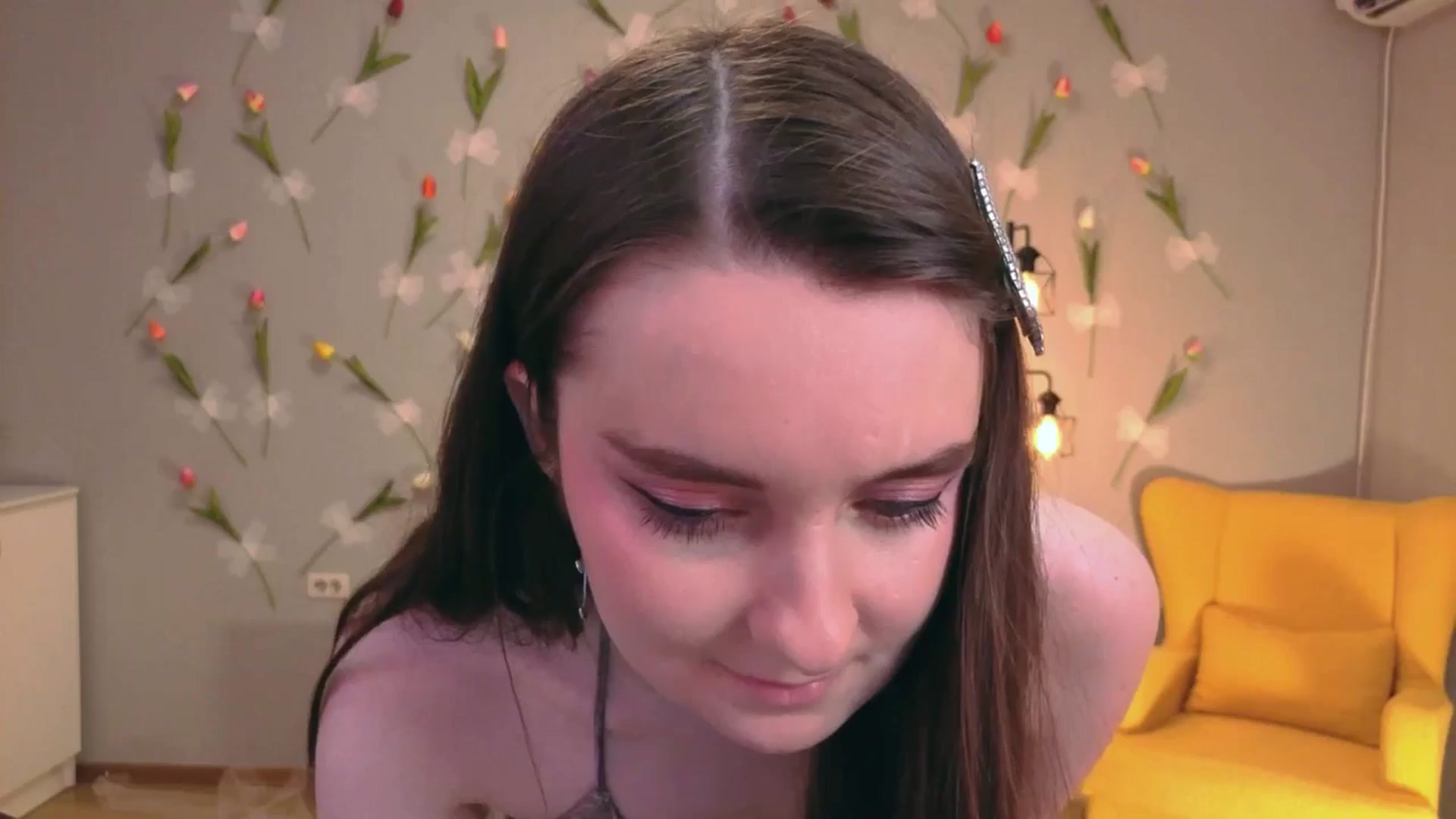 Gallery image thumbnail from Milim_Nava's myfreecams stream on, 04/07/2026, 07:49 image 7 of 20
