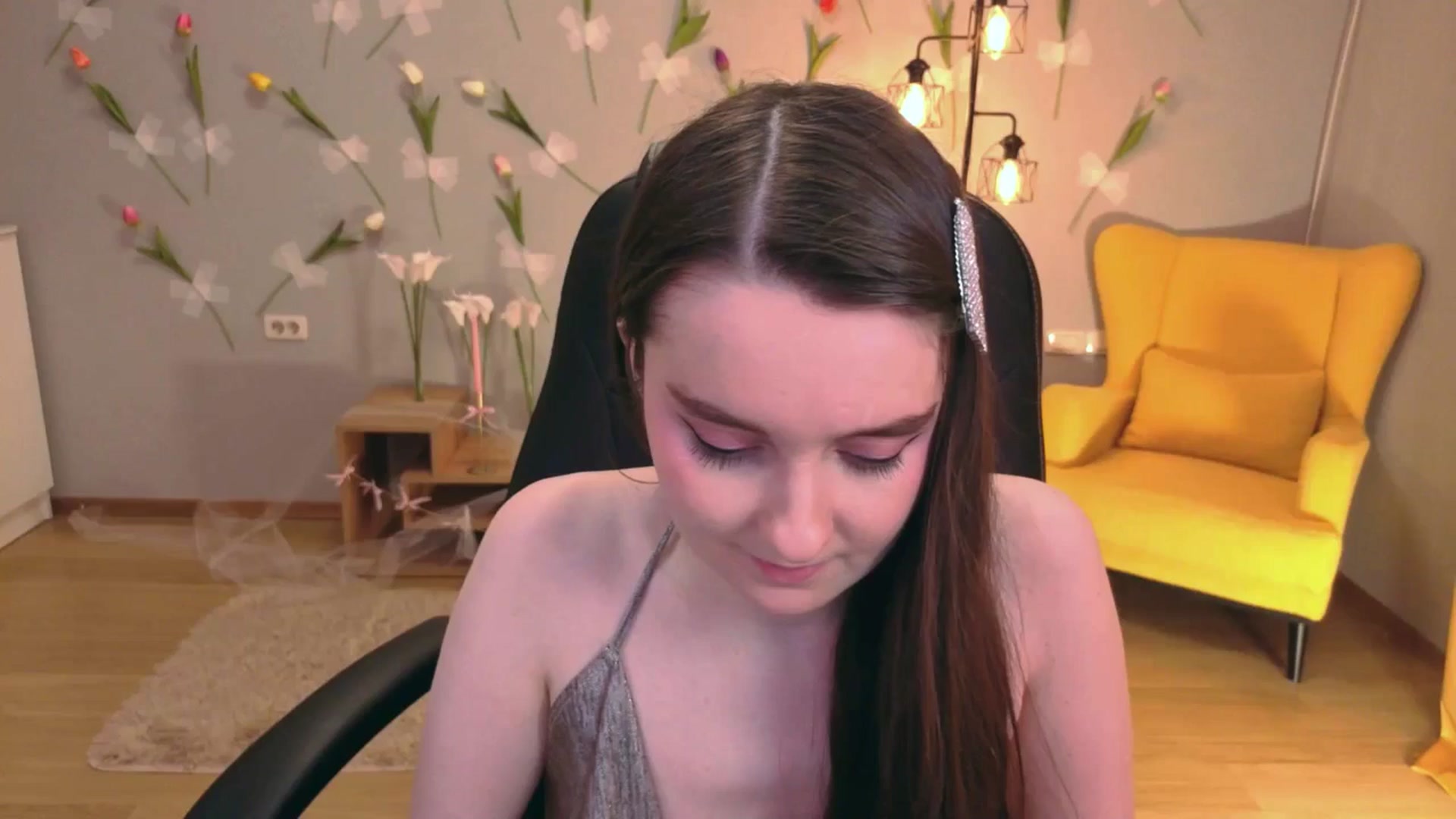 Gallery image thumbnail from Milim_Nava's myfreecams stream on, 04/07/2026, 07:49 image 1 of 20