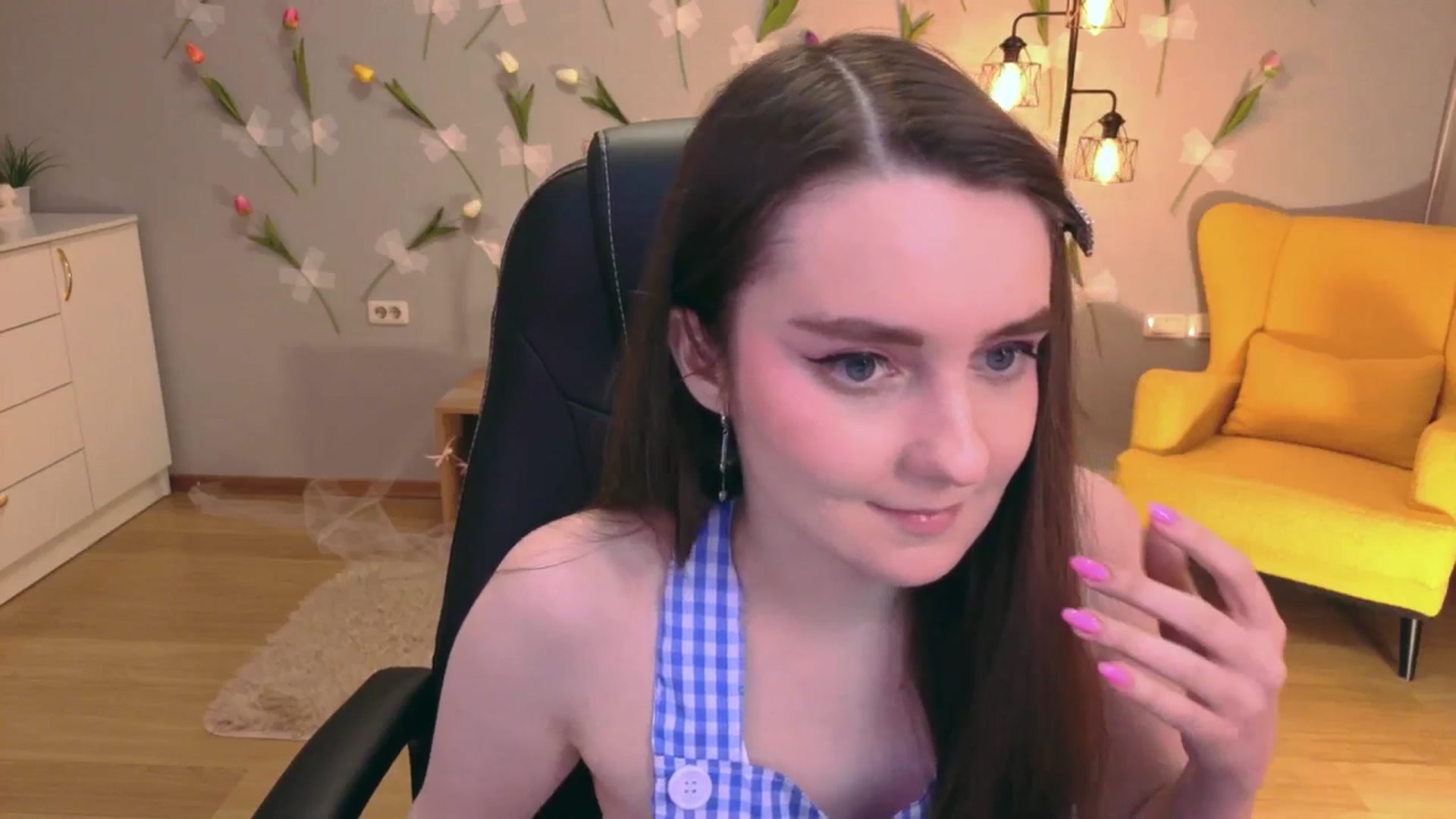 Gallery image thumbnail from Milim_Nava's myfreecams stream on, 04/07/2026, 07:49 image 16 of 20