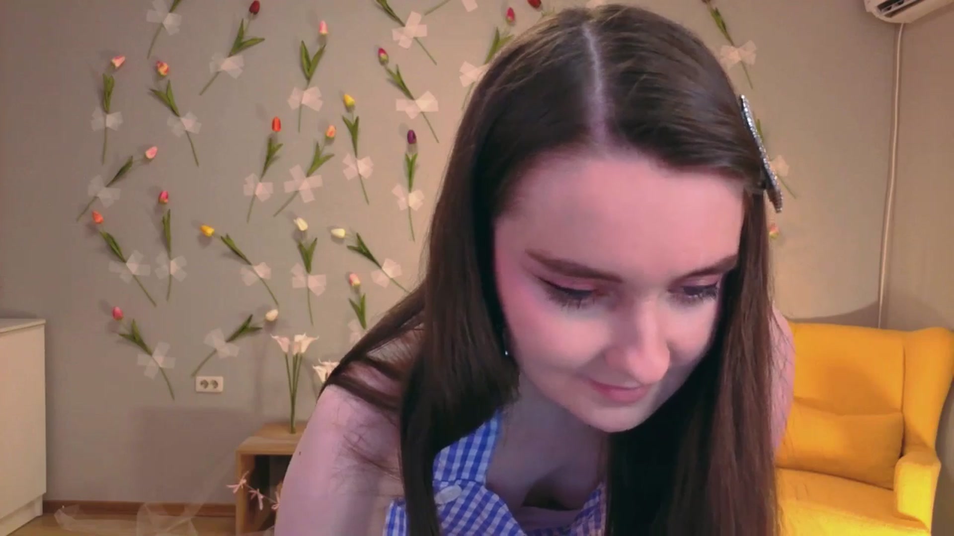 Gallery image thumbnail from Milim_Nava's myfreecams stream on, 04/07/2026, 07:49 image 18 of 20