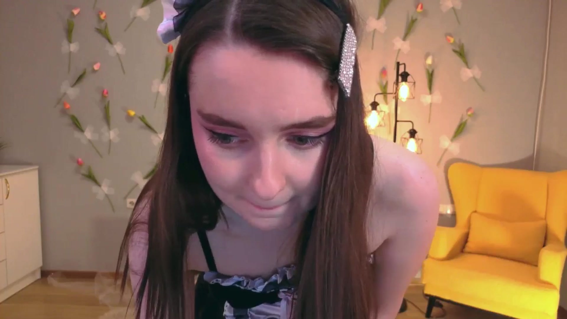 Gallery image thumbnail from Milim_Nava's myfreecams stream on, 04/07/2026, 10:35 image 20 of 20