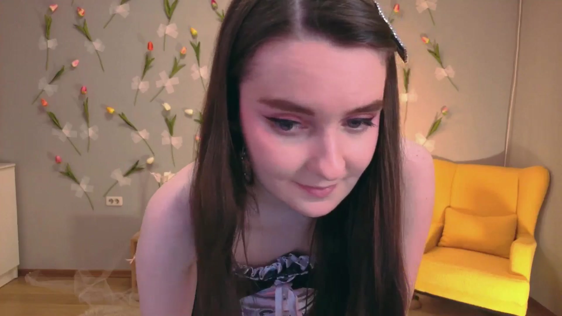 Gallery image thumbnail from Milim_Nava's myfreecams stream on, 04/07/2026, 11:32 image 3 of 20