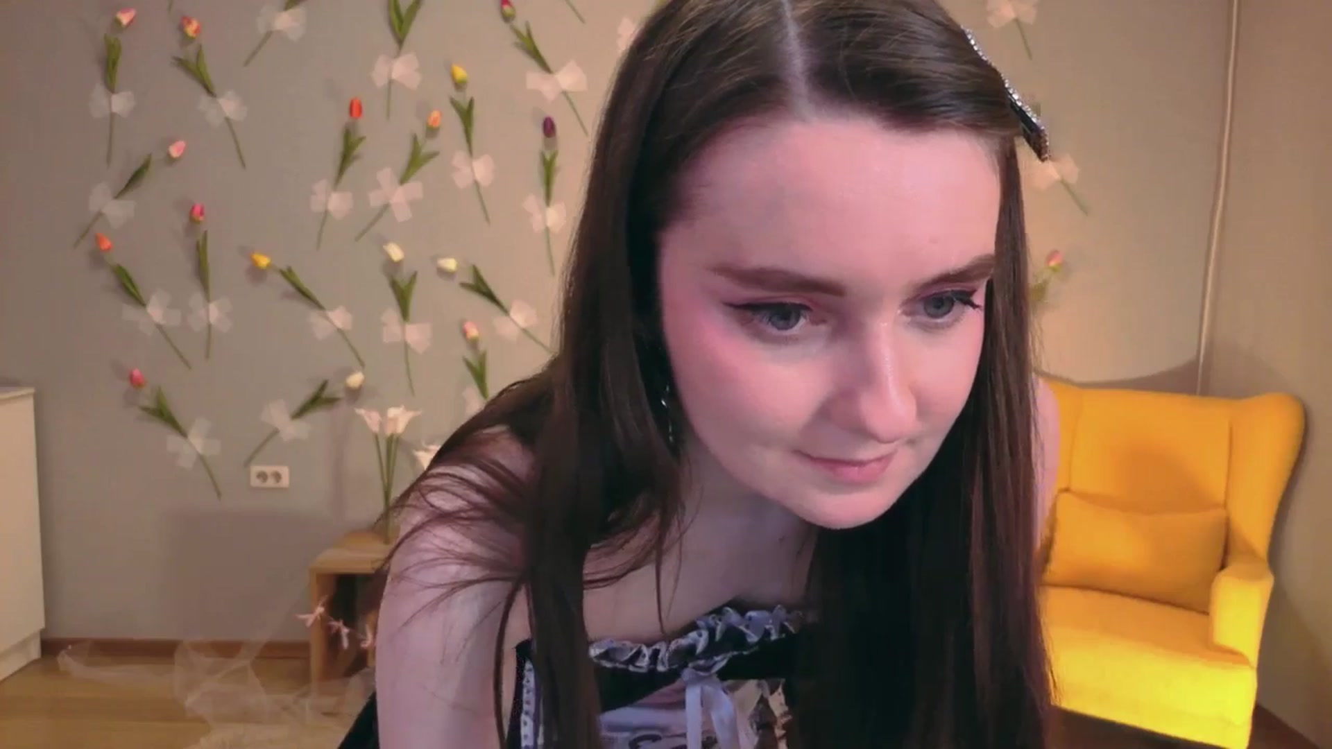 Gallery image thumbnail from Milim_Nava's myfreecams stream on, 04/07/2026, 11:32 image 2 of 20