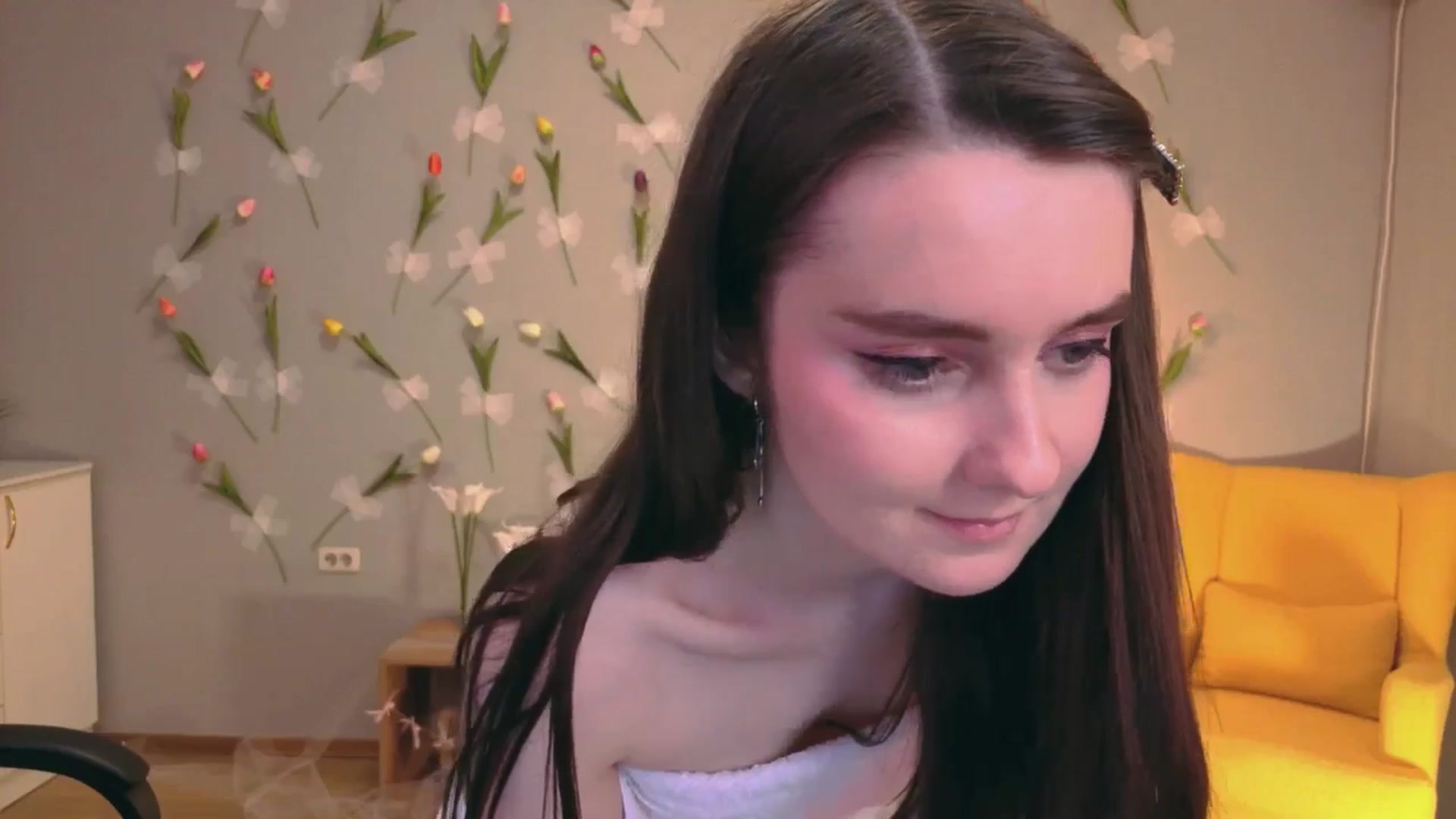 Gallery image thumbnail from Milim_Nava's myfreecams stream on, 04/07/2026, 12:42 image 8 of 20