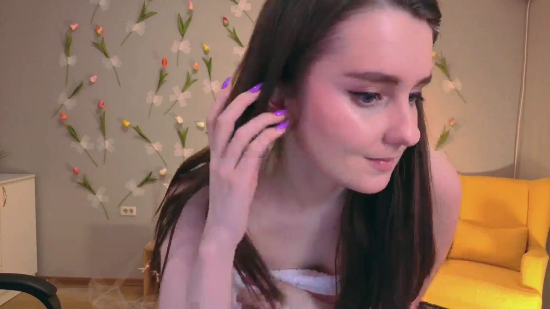 Gallery image thumbnail from Milim_Nava's myfreecams stream on, 04/07/2026, 12:42 image 4 of 20