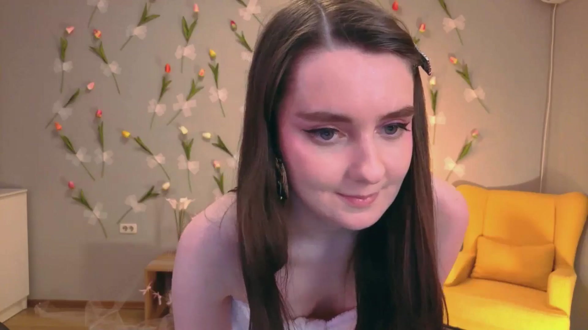 Gallery image thumbnail from Milim_Nava's myfreecams stream on, 04/07/2026, 12:42 image 20 of 20