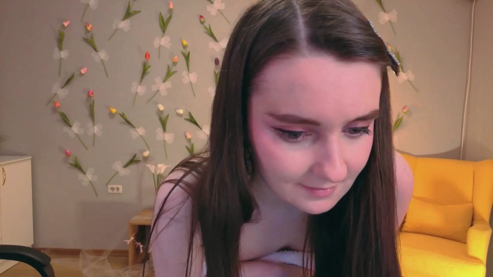 Gallery image thumbnail from Milim_Nava's myfreecams stream on, 04/07/2026, 12:42 image 5 of 20