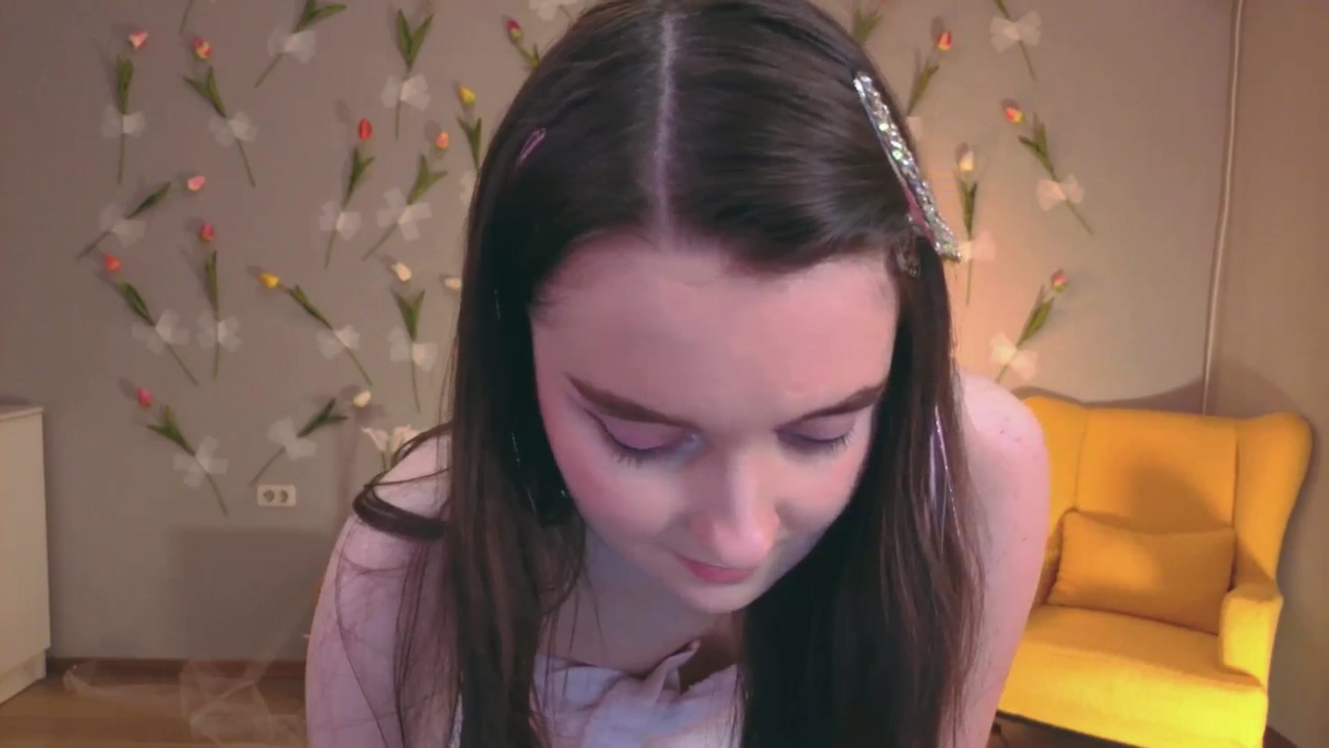 Gallery image thumbnail from Milim_Nava's myfreecams stream on, 04/08/2026, 05:52 image 14 of 20