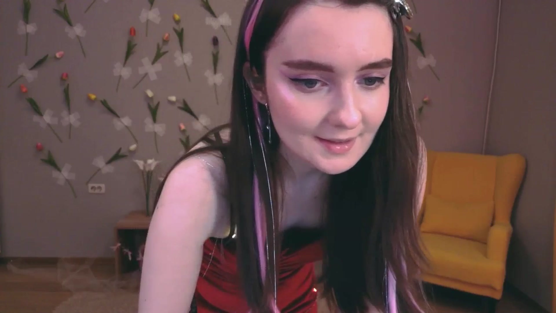 Gallery image thumbnail from Milim_Nava's myfreecams stream on, 04/08/2026, 07:33 image 12 of 20