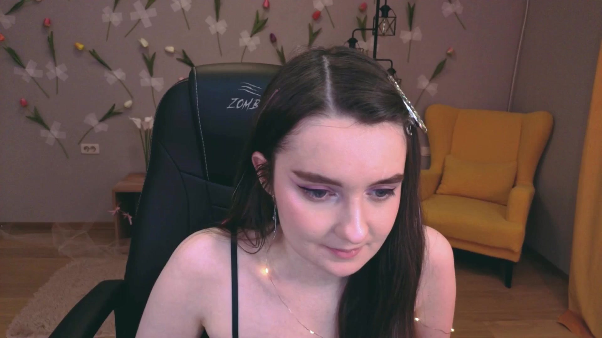Gallery image thumbnail from Milim_Nava's myfreecams stream on, 04/08/2026, 07:33 image 18 of 20