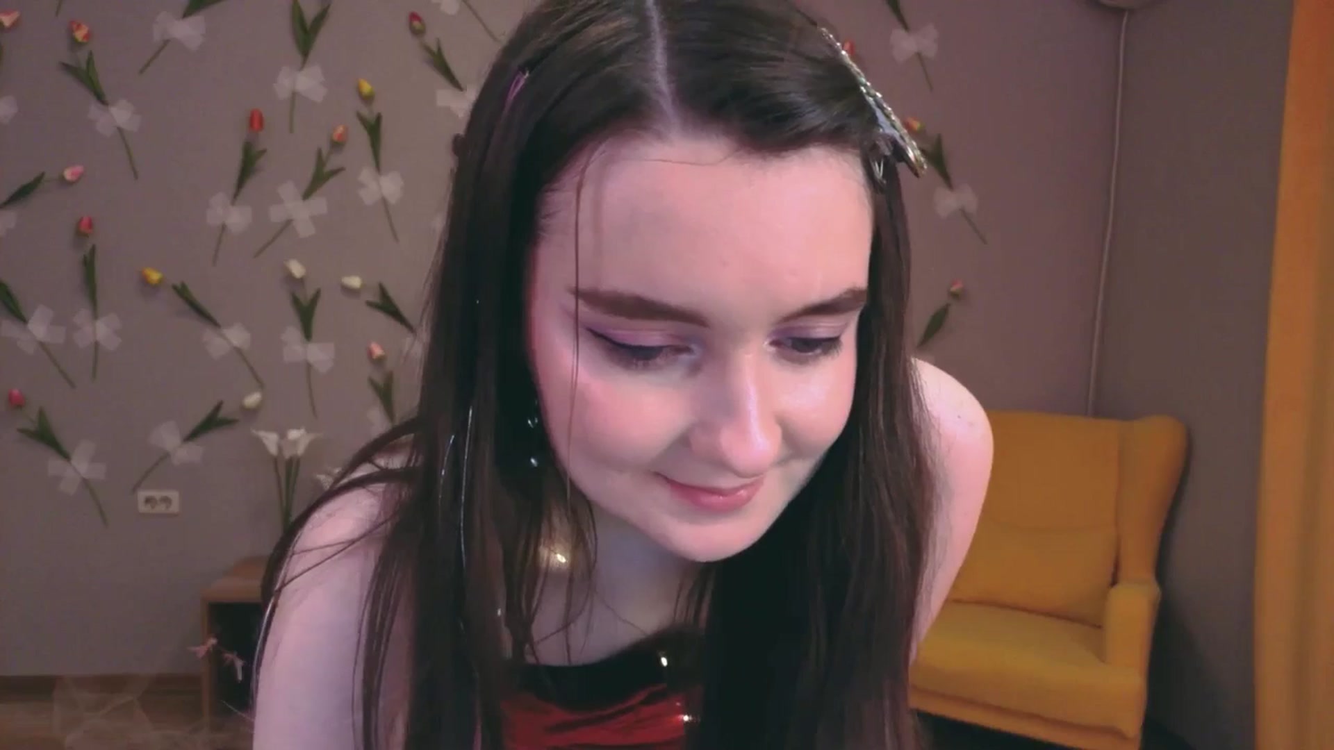 Gallery image thumbnail from Milim_Nava's myfreecams stream on, 04/08/2026, 07:33 image 16 of 20