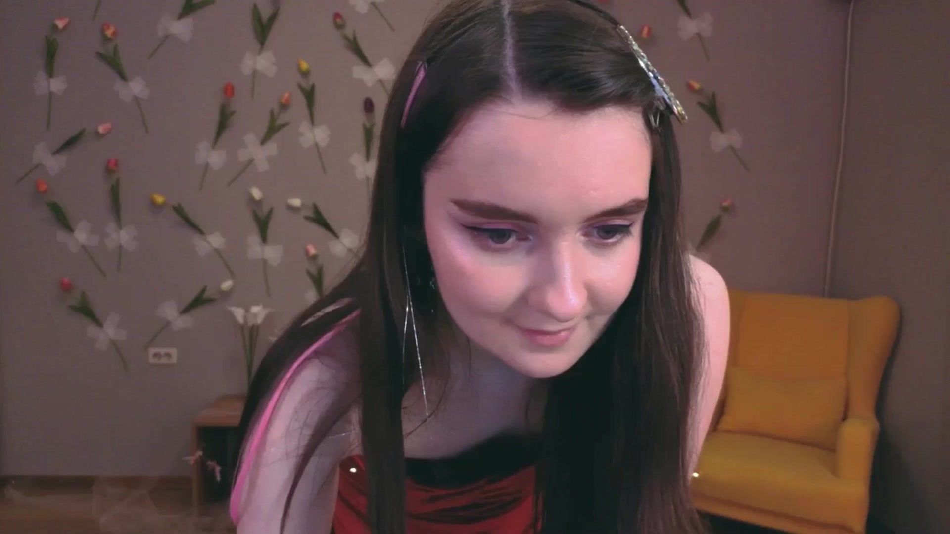 Gallery image thumbnail from Milim_Nava's myfreecams stream on, 04/08/2026, 07:33 image 13 of 20