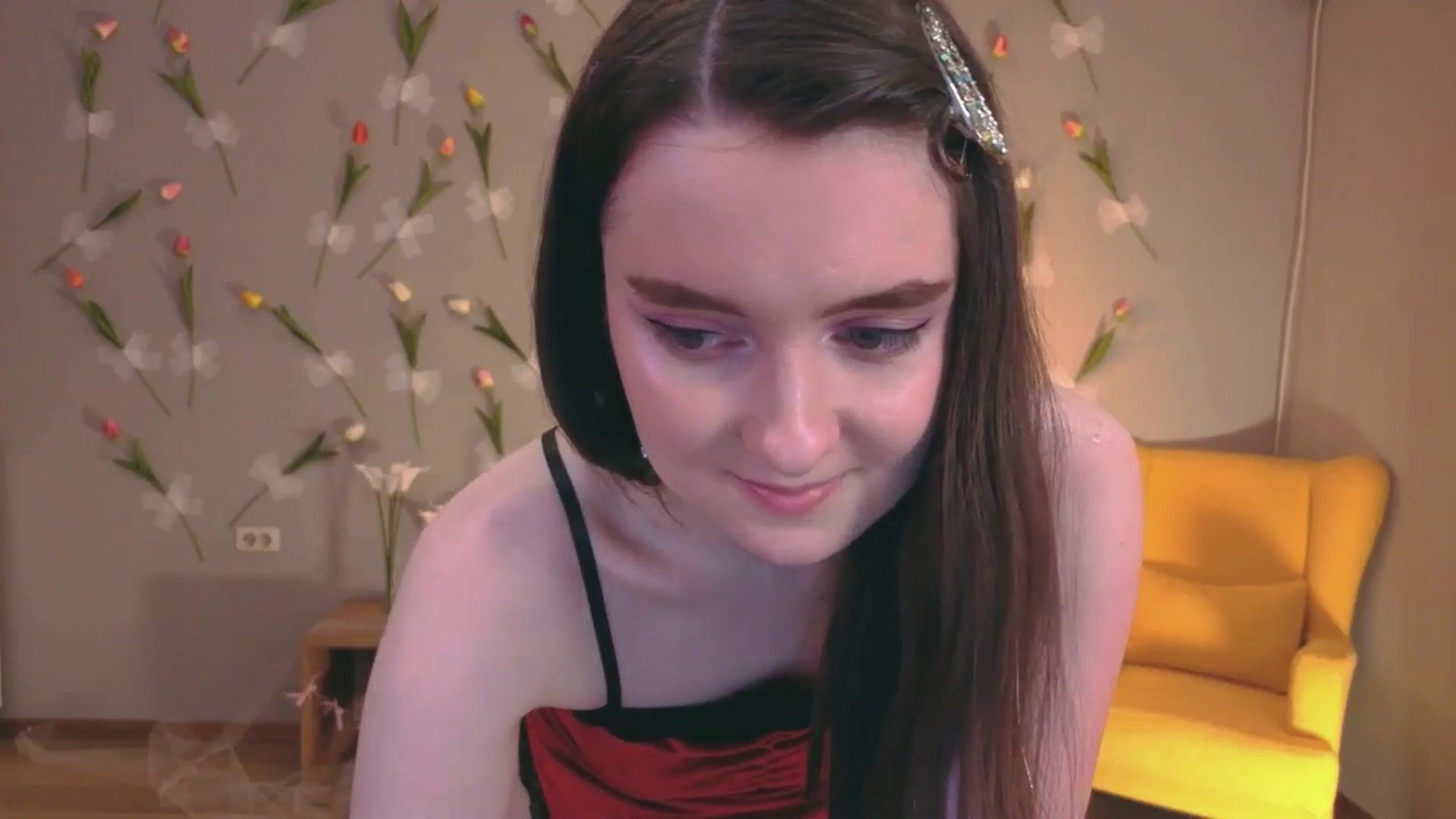 Gallery image thumbnail from Milim_Nava's myfreecams stream on, 04/08/2026, 08:50 image 8 of 20