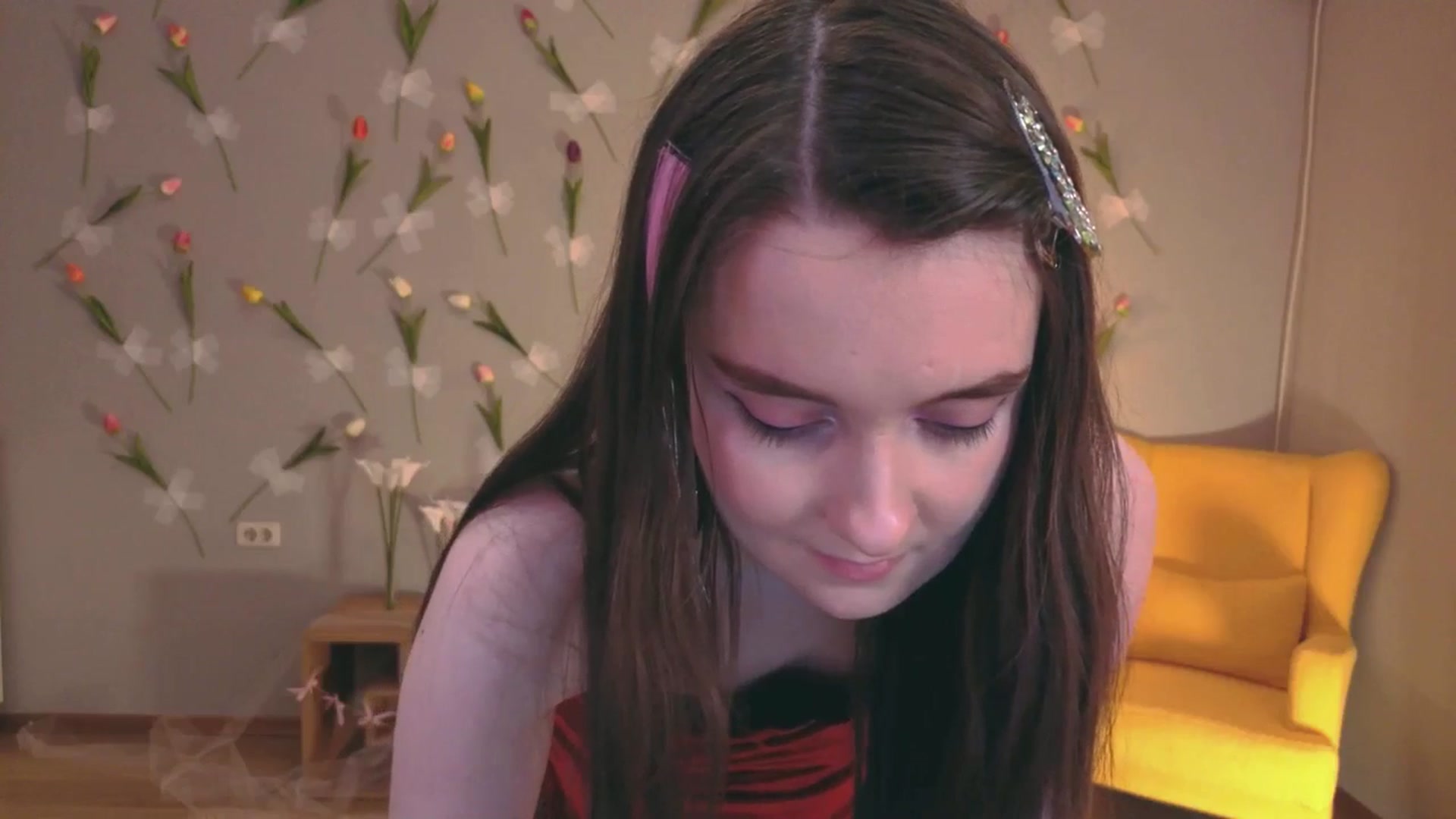 Gallery image thumbnail from Milim_Nava's myfreecams stream on, 04/08/2026, 08:50 image 18 of 20
