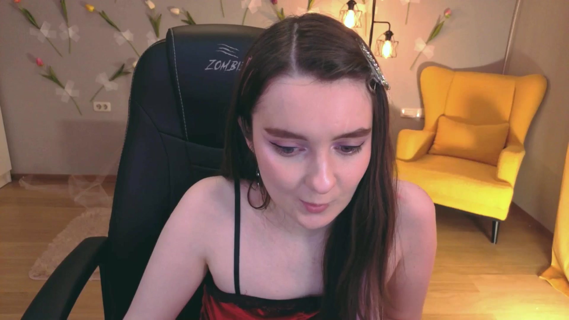 Gallery image thumbnail from Milim_Nava's myfreecams stream on, 04/08/2026, 08:50 image 14 of 20