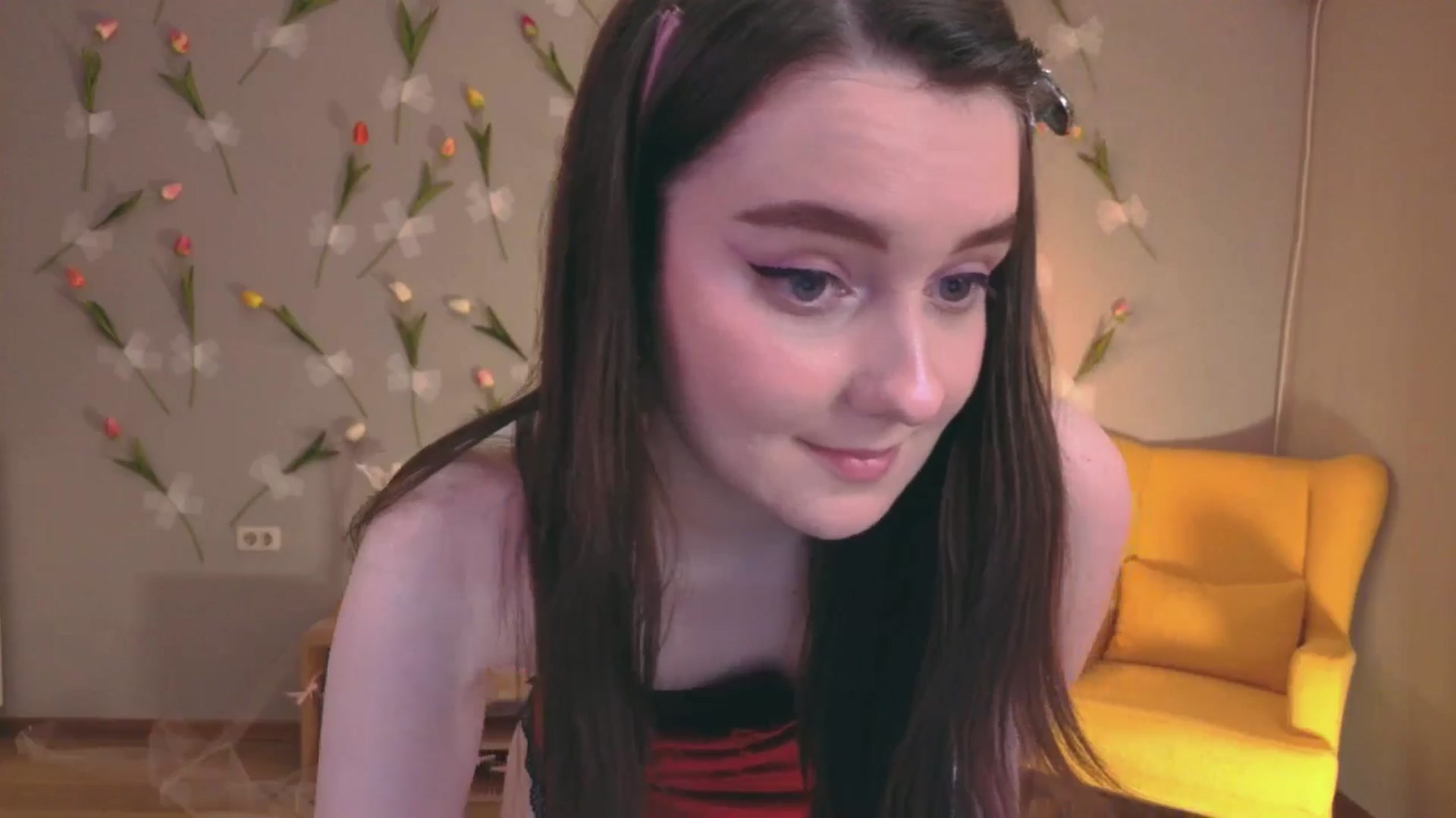 Gallery image thumbnail from Milim_Nava's myfreecams stream on, 04/08/2026, 08:50 image 10 of 20