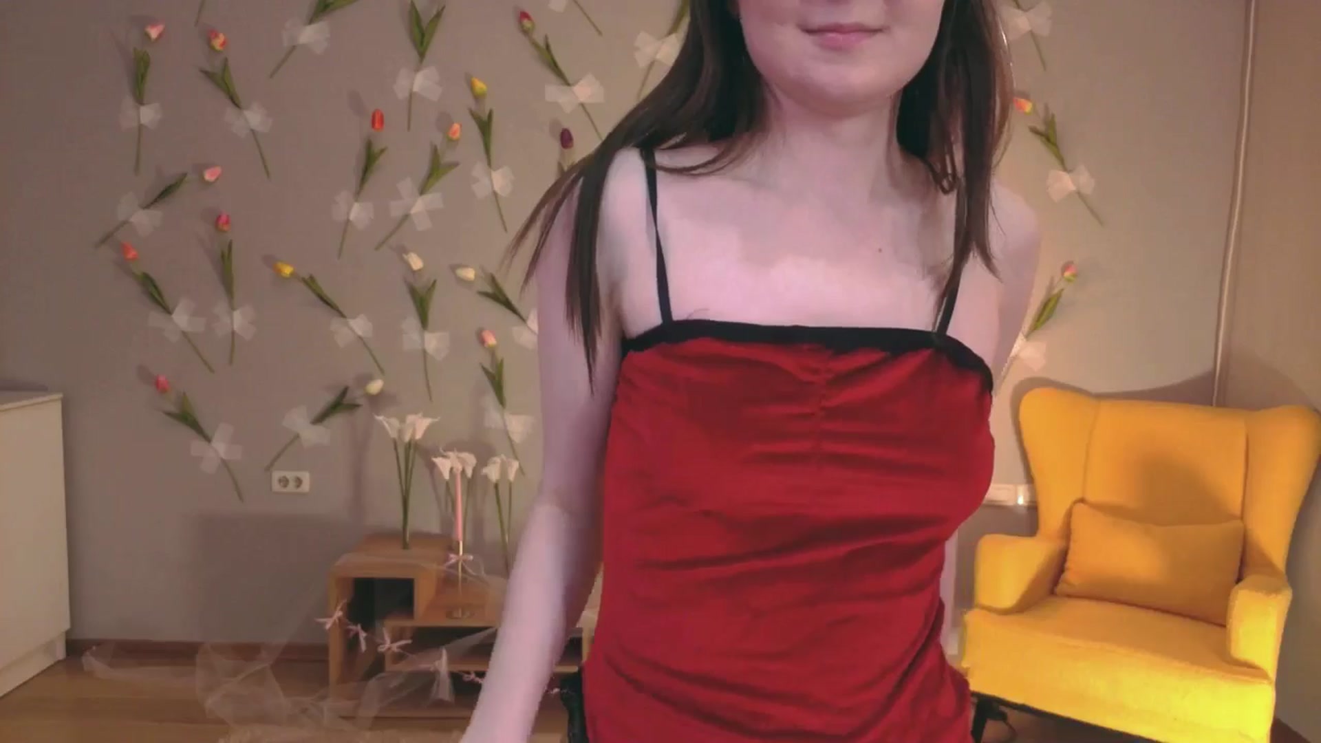 Gallery image thumbnail from Milim_Nava's myfreecams stream on, 04/08/2026, 09:46 image 18 of 20