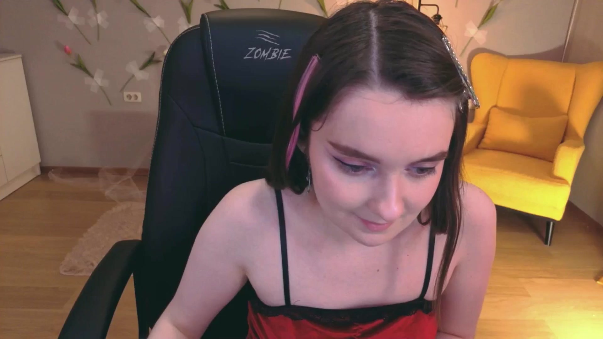 Gallery image thumbnail from Milim_Nava's myfreecams stream on, 04/08/2026, 09:46 image 20 of 20