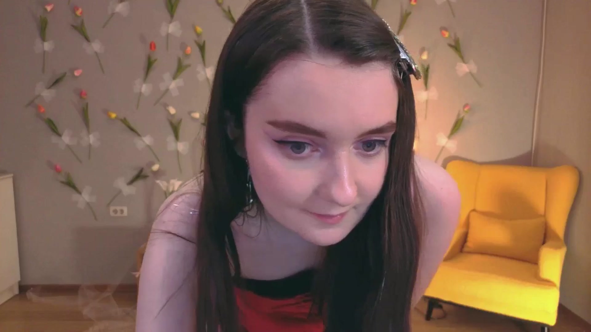 Gallery image thumbnail from Milim_Nava's myfreecams stream on, 04/08/2026, 12:11 image 6 of 20