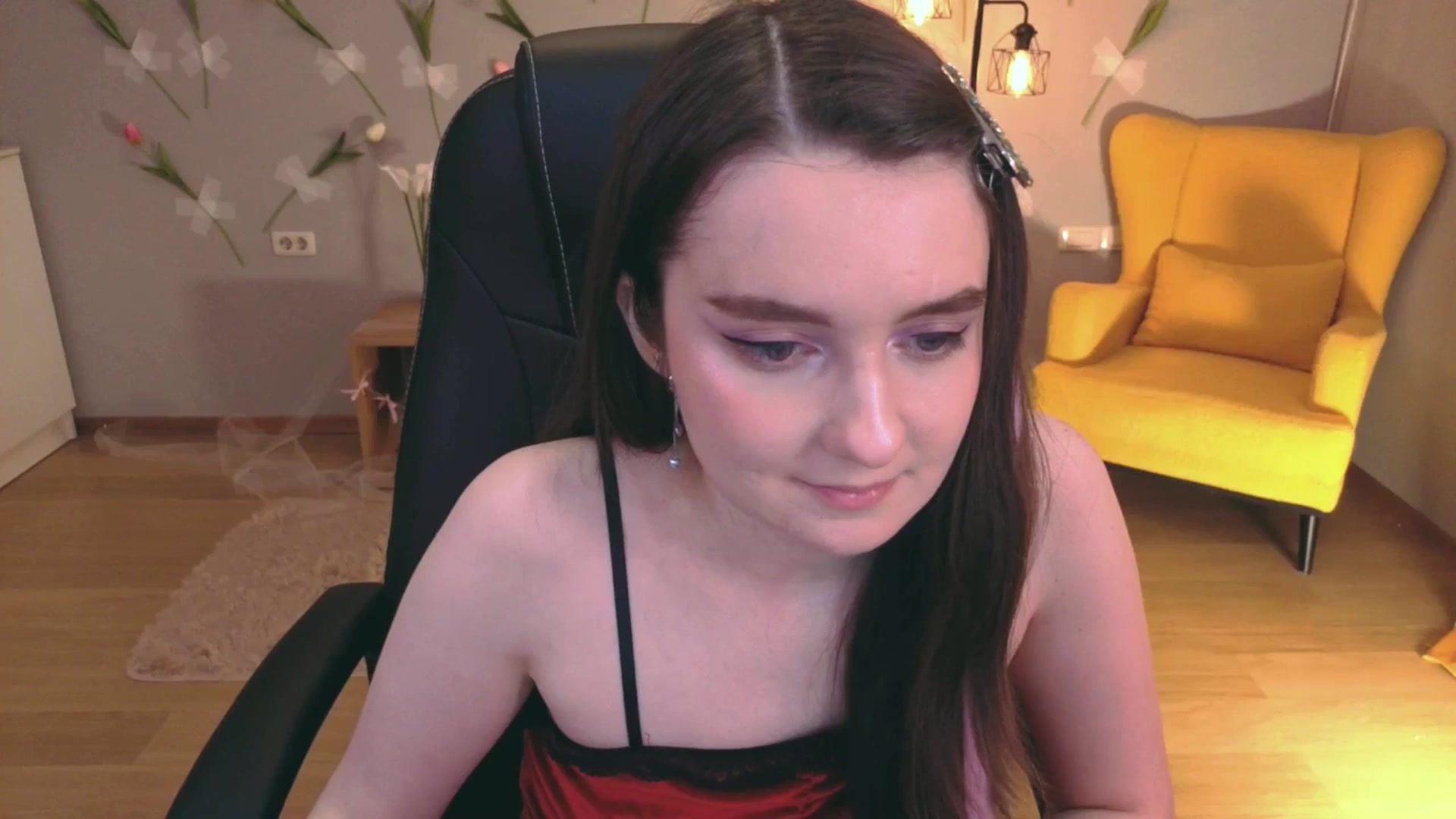 Gallery image thumbnail from Milim_Nava's myfreecams stream on, 04/08/2026, 12:11 image 2 of 20