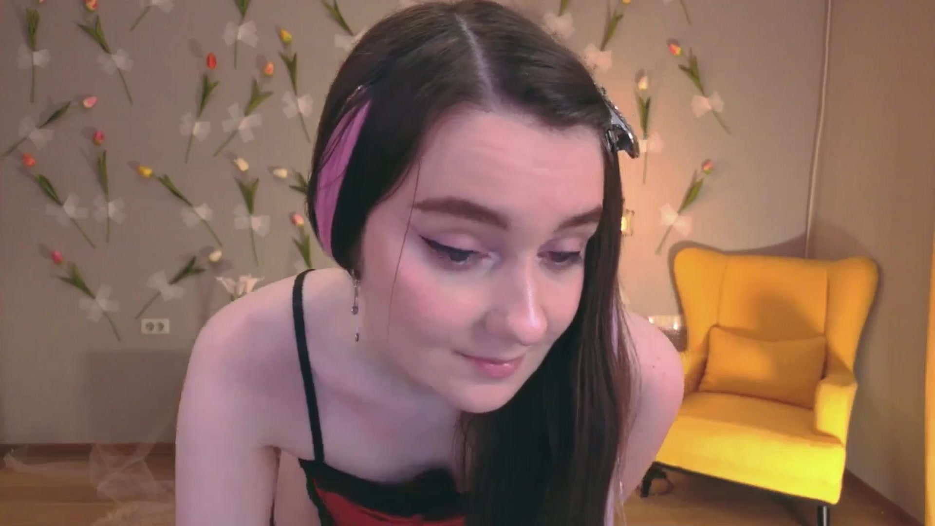 Gallery image thumbnail from Milim_Nava's myfreecams stream on, 04/08/2026, 12:11 image 12 of 20