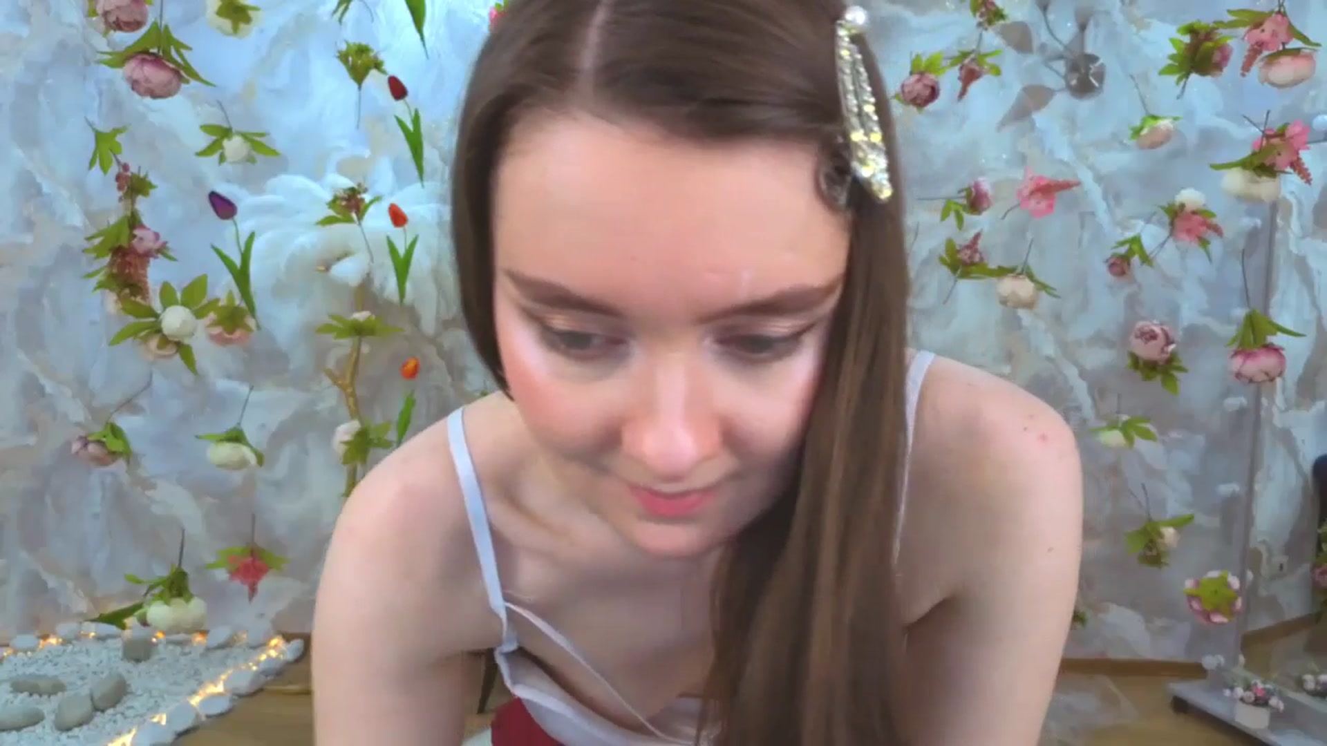 Gallery image thumbnail from Milim_Nava's myfreecams stream on, 04/09/2026, 05:48 image 19 of 20