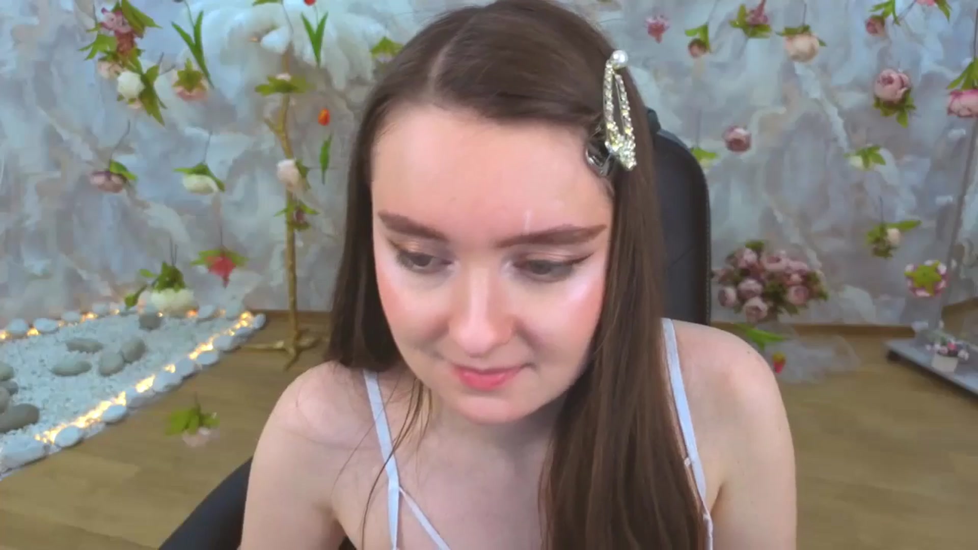 Gallery image thumbnail from Milim_Nava's myfreecams stream on, 04/09/2026, 05:48 image 12 of 20