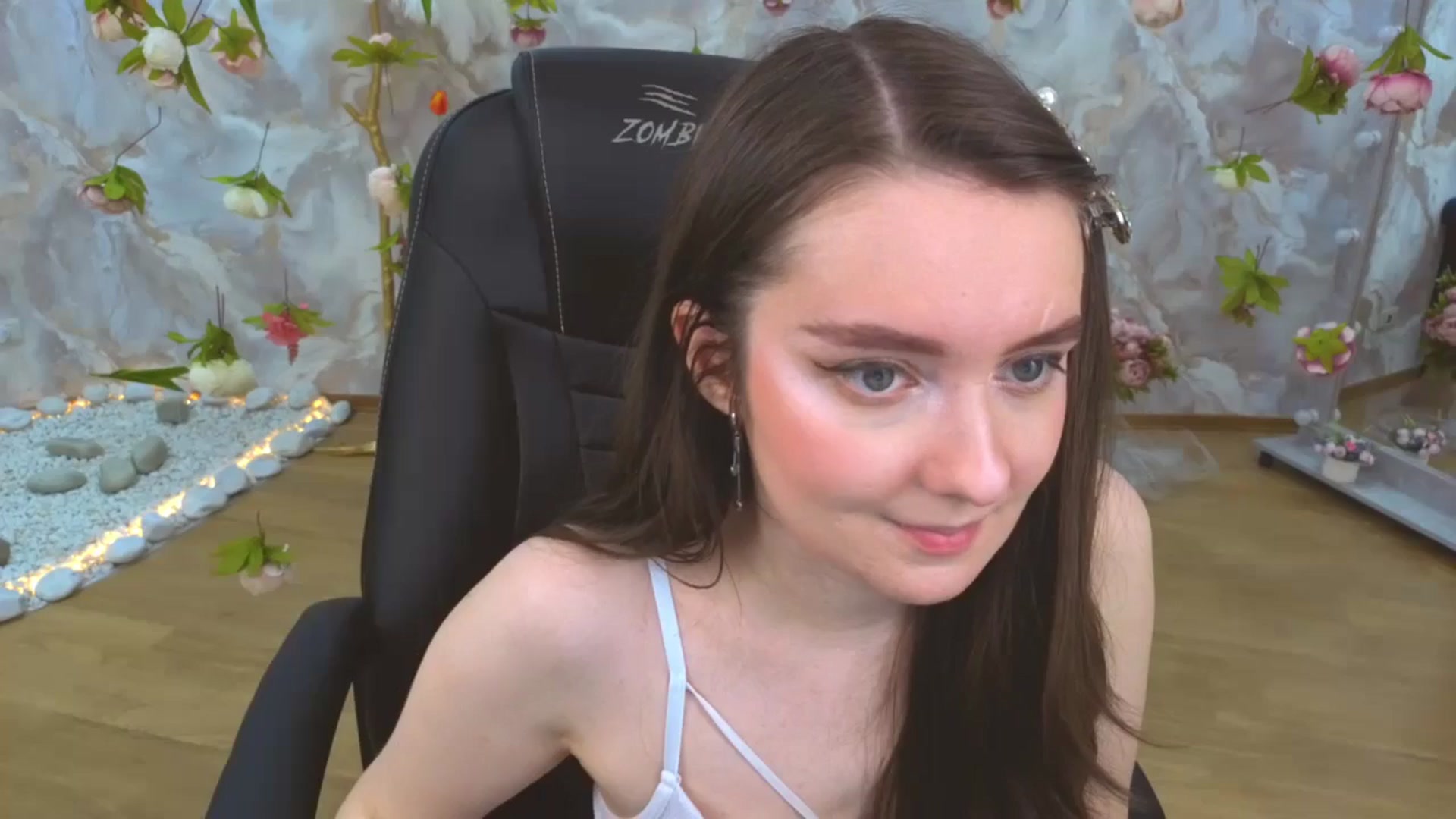 Gallery image thumbnail from Milim_Nava's myfreecams stream on, 04/09/2026, 05:48 image 3 of 20