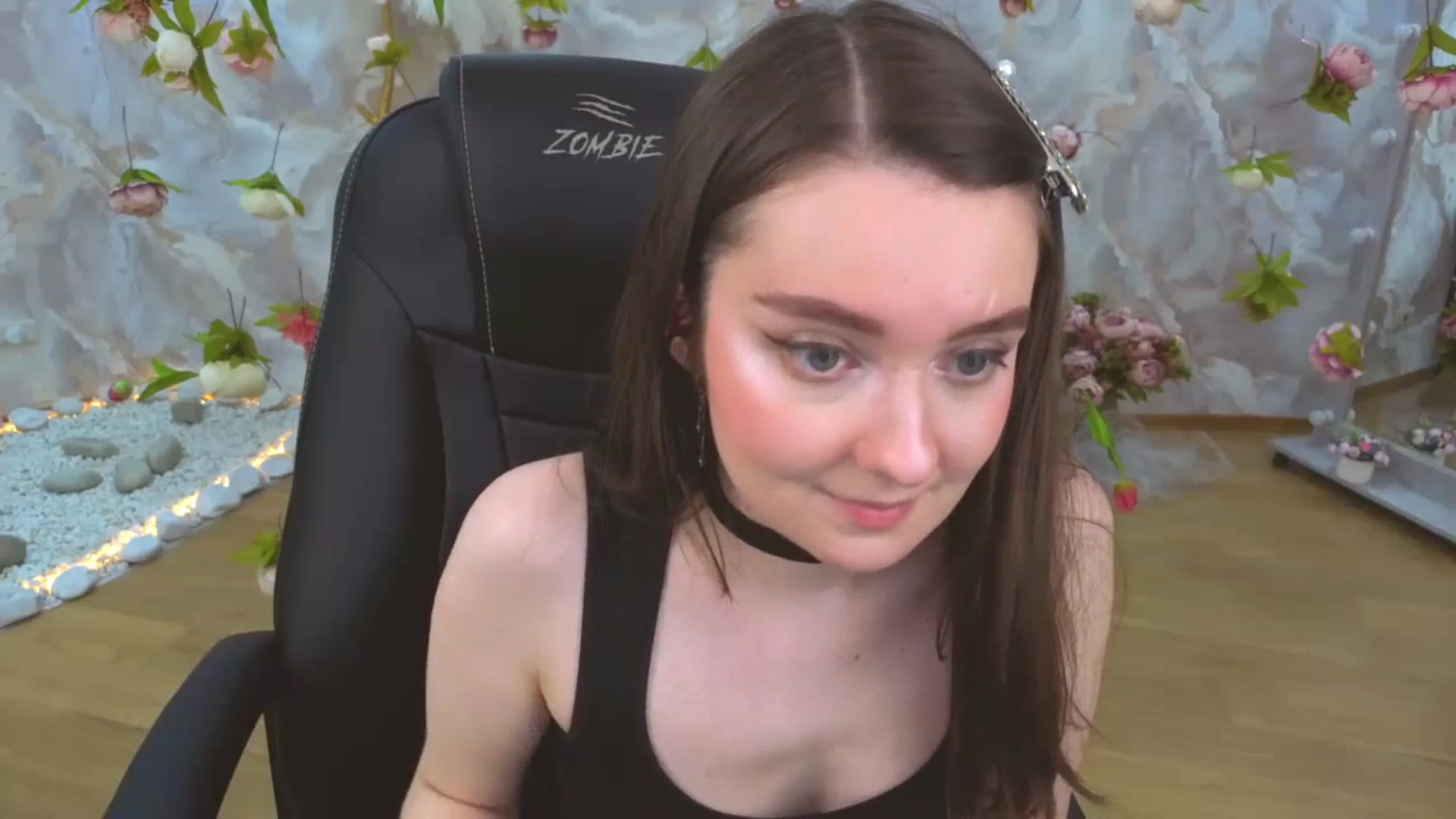Gallery image thumbnail from Milim_Nava's myfreecams stream on, 04/09/2026, 07:14 image 7 of 20
