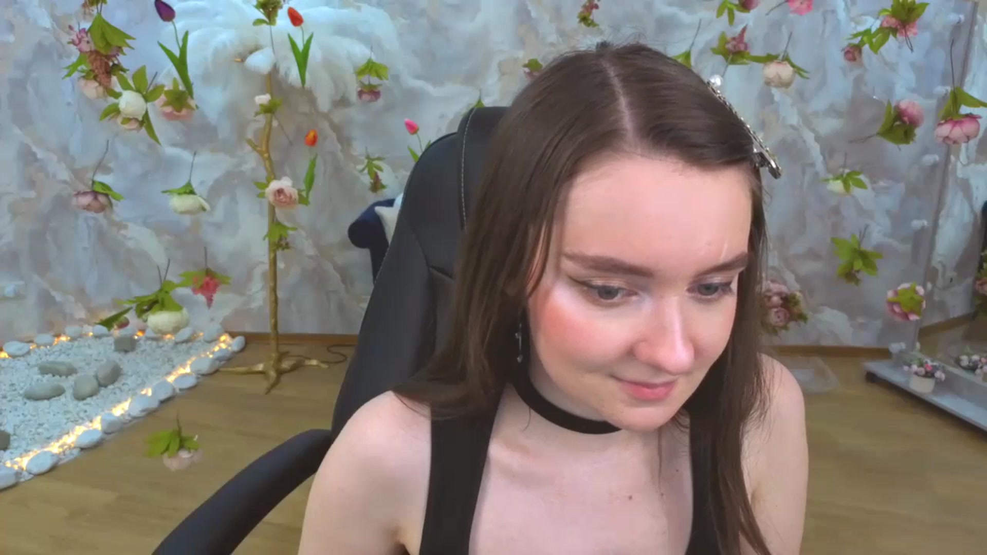 Gallery image thumbnail from Milim_Nava's myfreecams stream on, 04/09/2026, 07:14 image 13 of 20