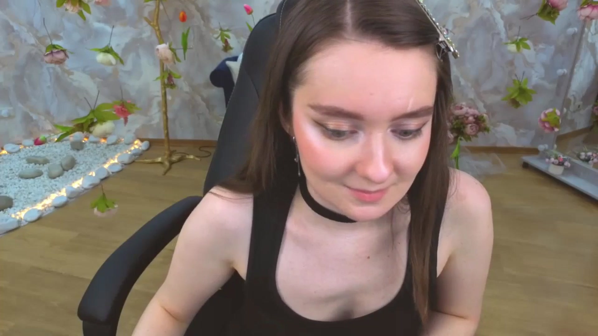 Gallery image thumbnail from Milim_Nava's myfreecams stream on, 04/09/2026, 07:14 image 12 of 20