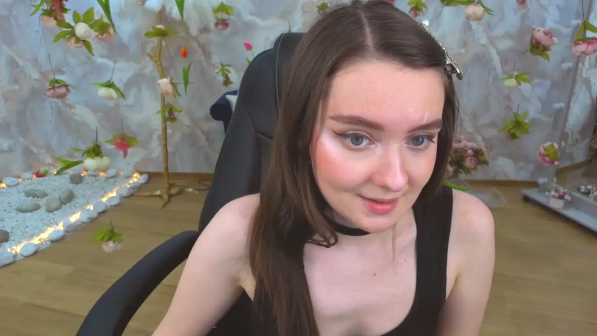 Gallery image thumbnail from Milim_Nava's myfreecams stream on, 04/09/2026, 07:14 image 11 of 20