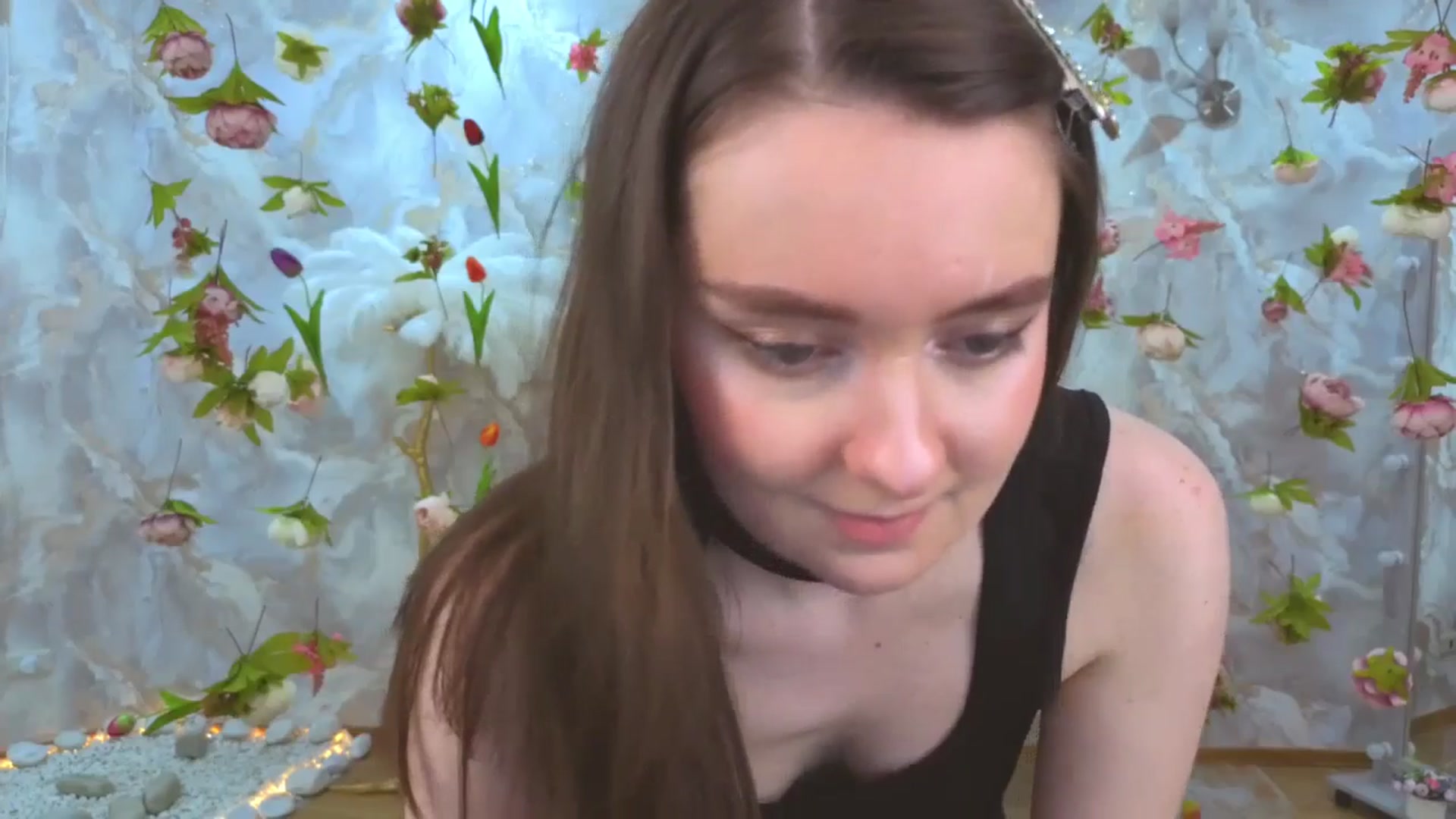 Gallery image thumbnail from Milim_Nava's myfreecams stream on, 04/09/2026, 07:14 image 16 of 20