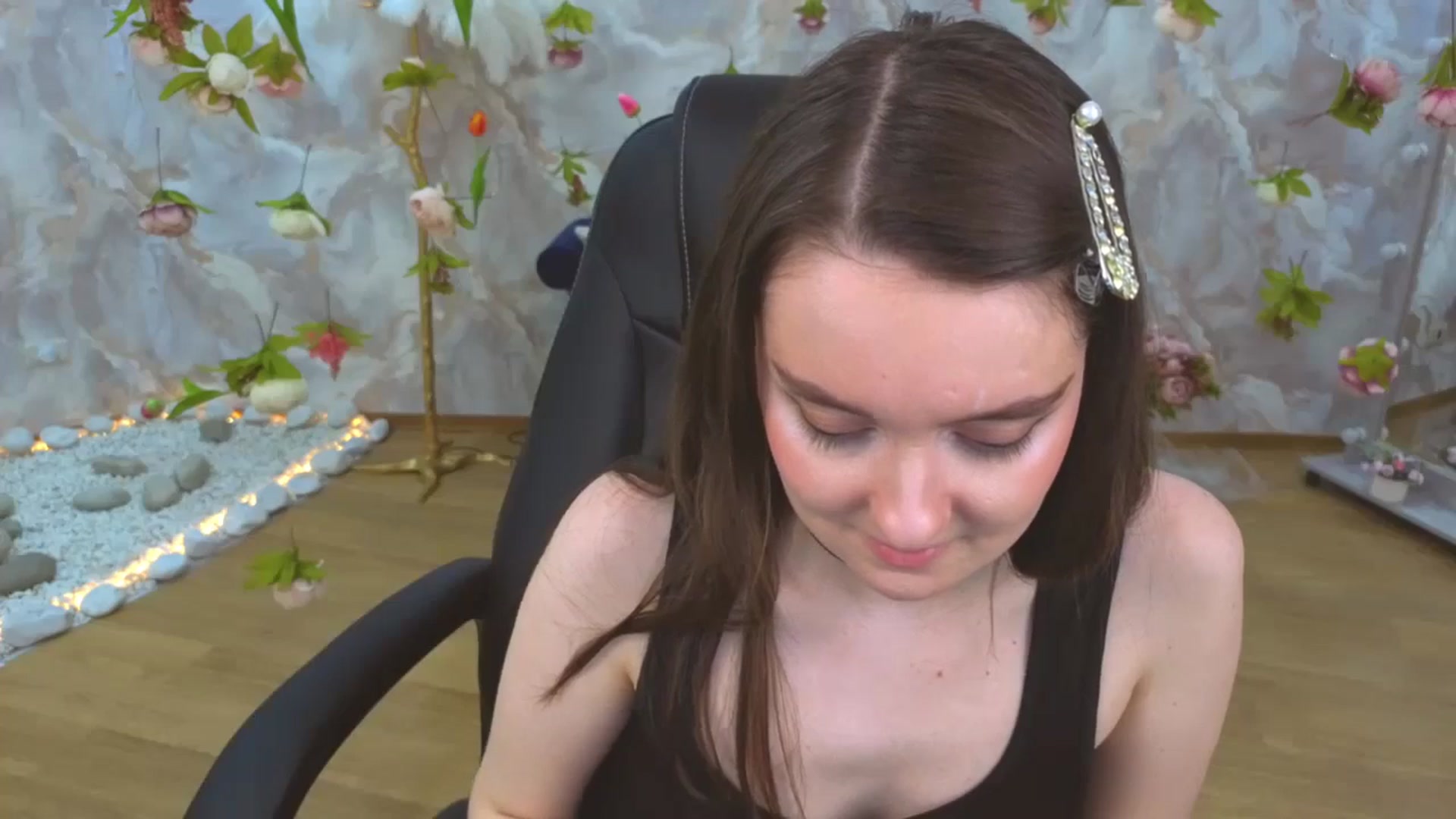 Gallery image thumbnail from Milim_Nava's myfreecams stream on, 04/09/2026, 07:14 image 20 of 20