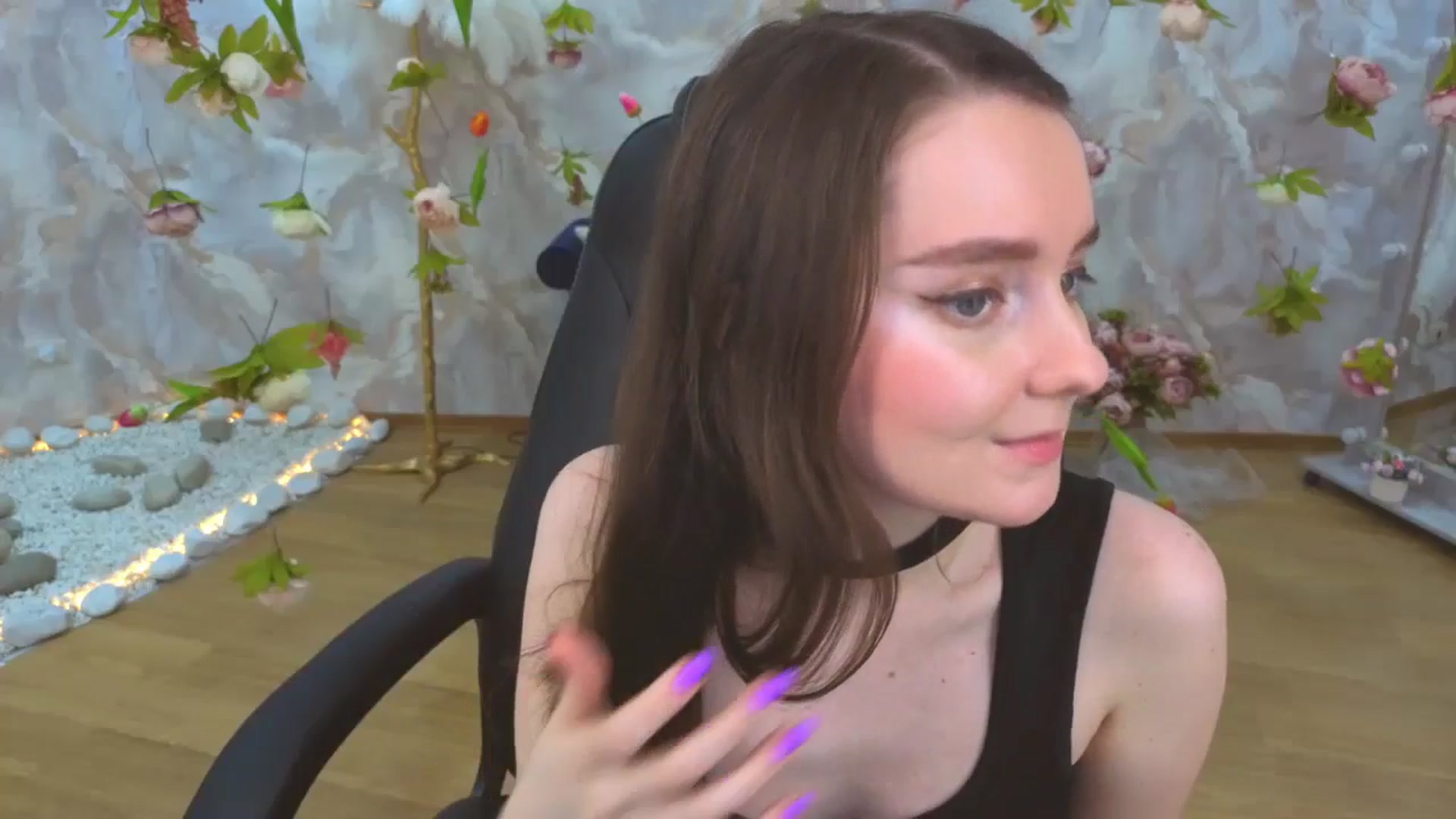 Gallery image thumbnail from Milim_Nava's myfreecams stream on, 04/09/2026, 07:14 image 19 of 20
