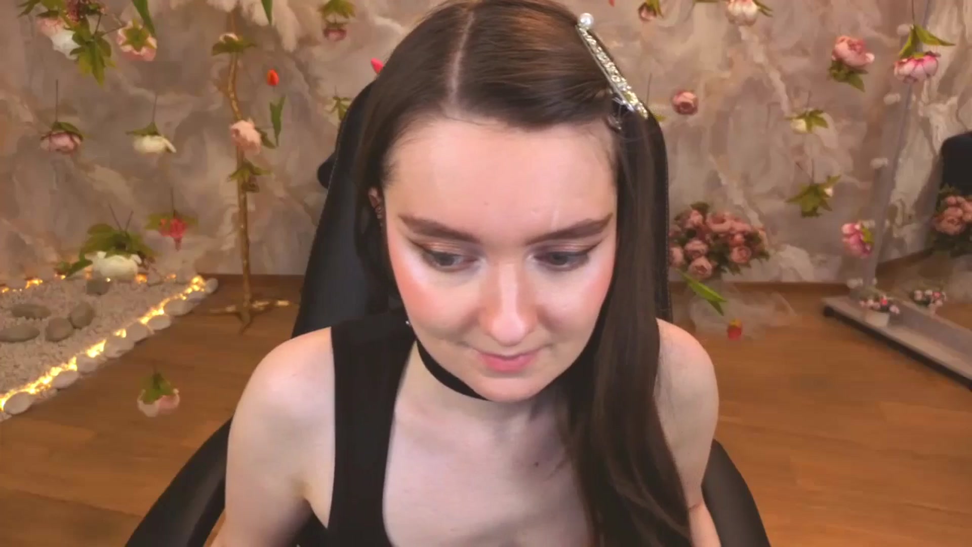 Gallery image thumbnail from Milim_Nava's myfreecams stream on, 04/09/2026, 09:03 image 20 of 20