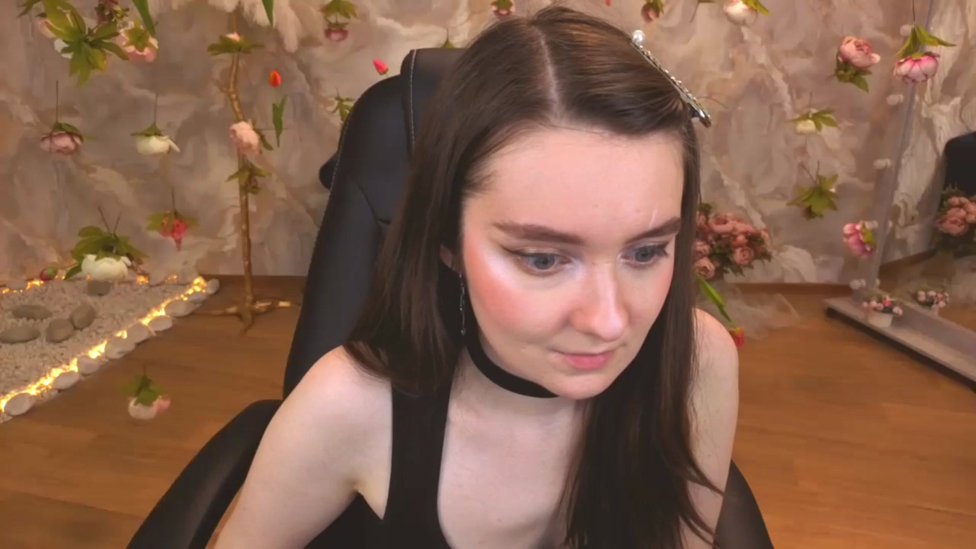 Gallery image thumbnail from Milim_Nava's myfreecams stream on, 04/09/2026, 09:03 image 18 of 20