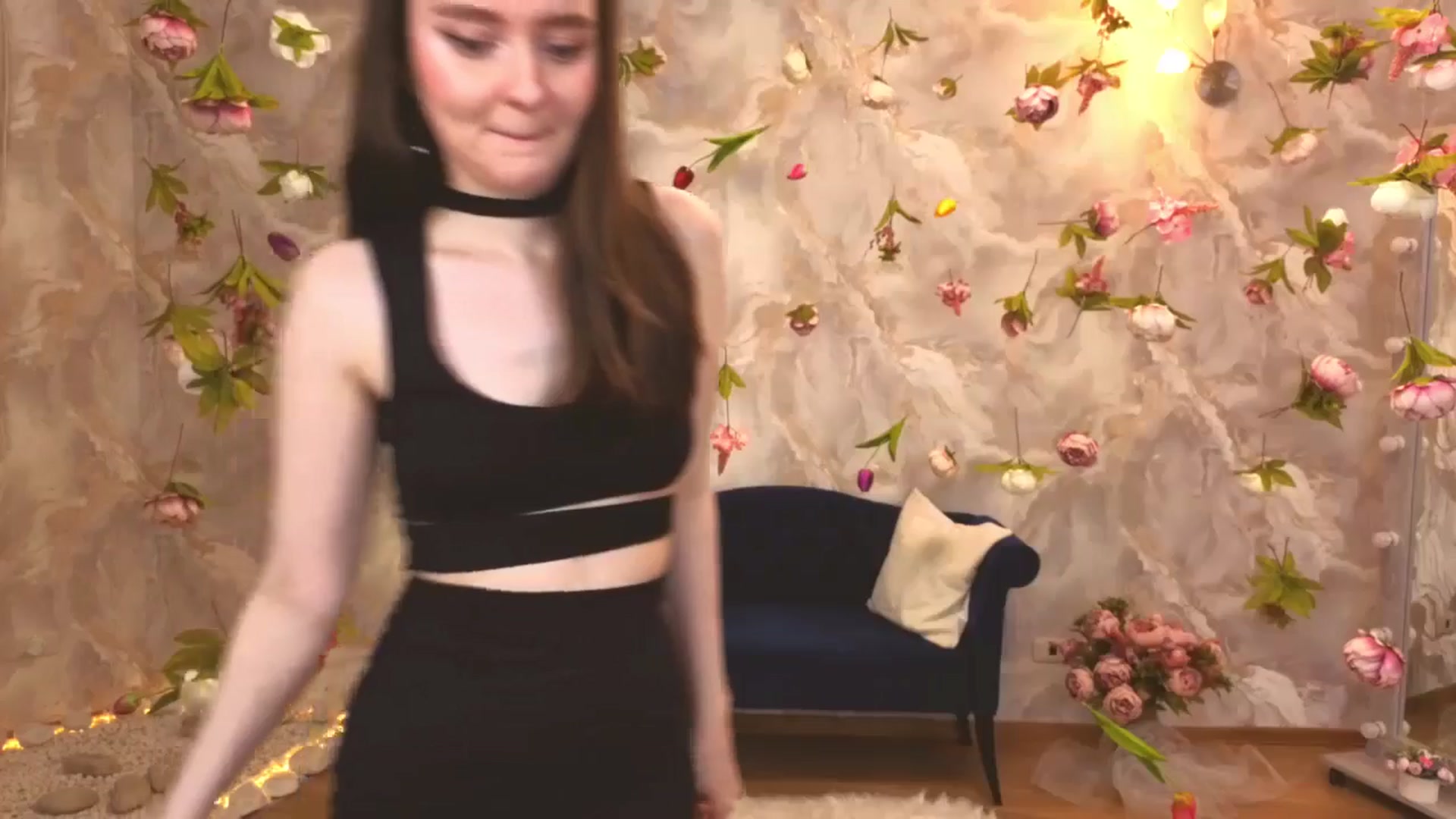 Gallery image thumbnail from Milim_Nava's myfreecams stream on, 04/09/2026, 09:03 image 13 of 20