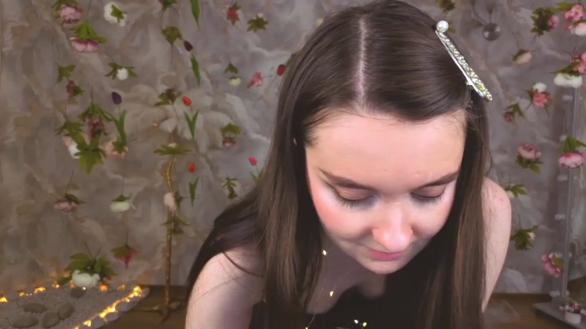 Gallery image thumbnail from Milim_Nava's myfreecams stream on, 04/09/2026, 09:03 image 12 of 20