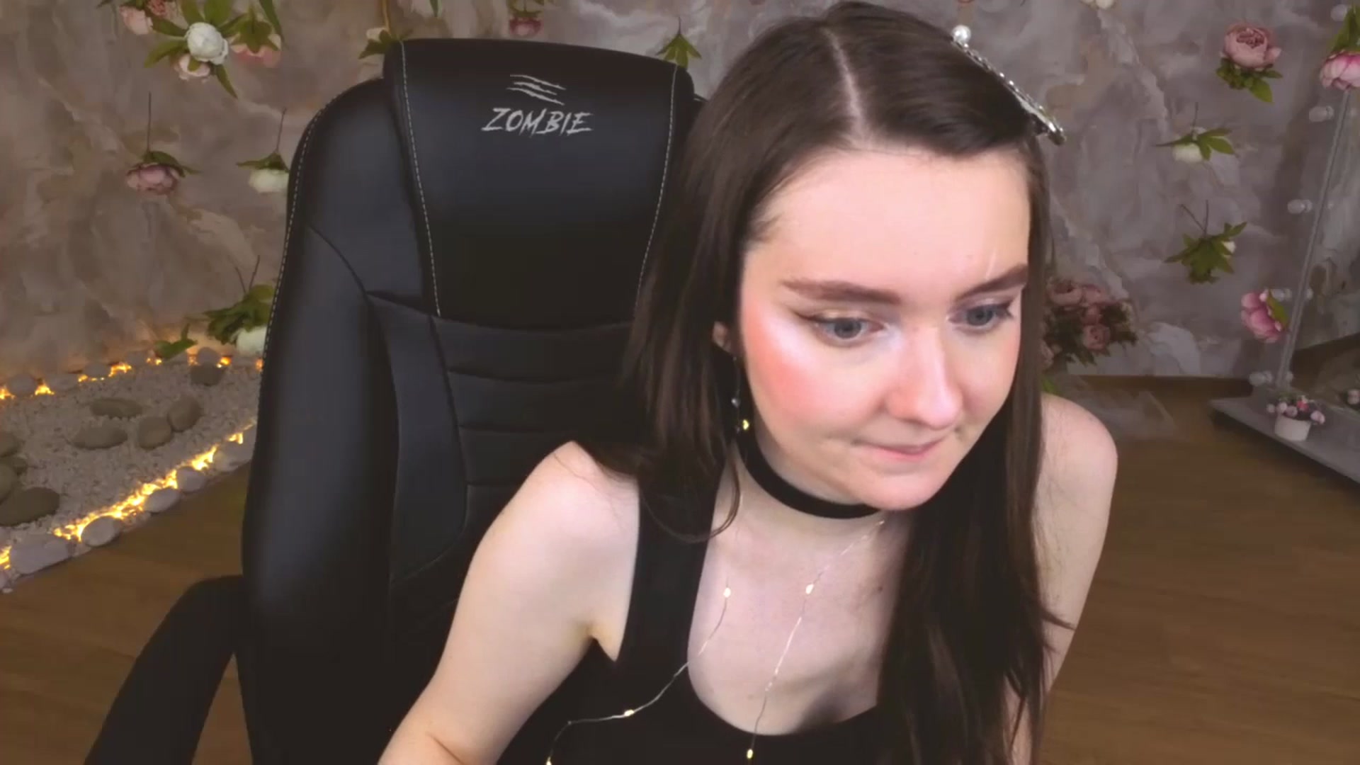 Gallery image thumbnail from Milim_Nava's myfreecams stream on, 04/09/2026, 09:03 image 4 of 20