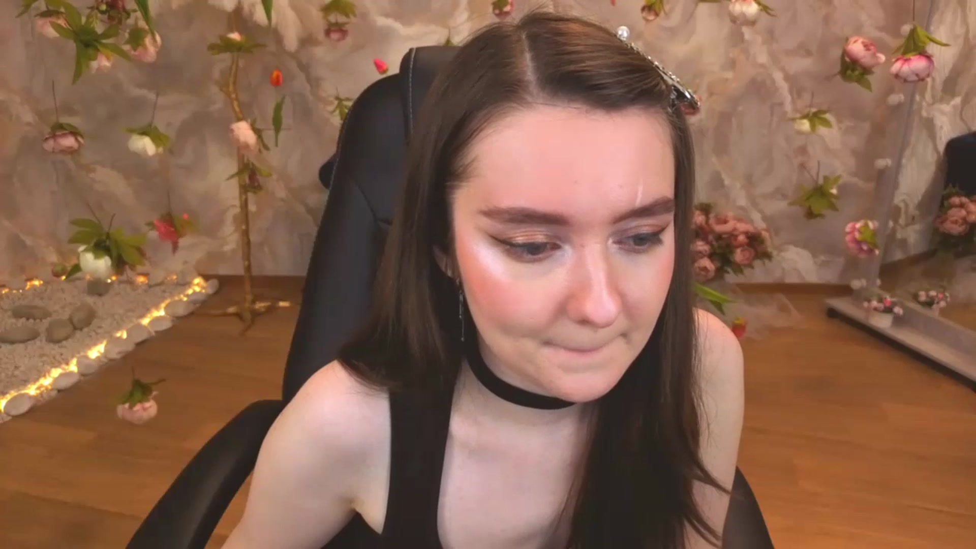 Gallery image thumbnail from Milim_Nava's myfreecams stream on, 04/09/2026, 09:03 image 15 of 20