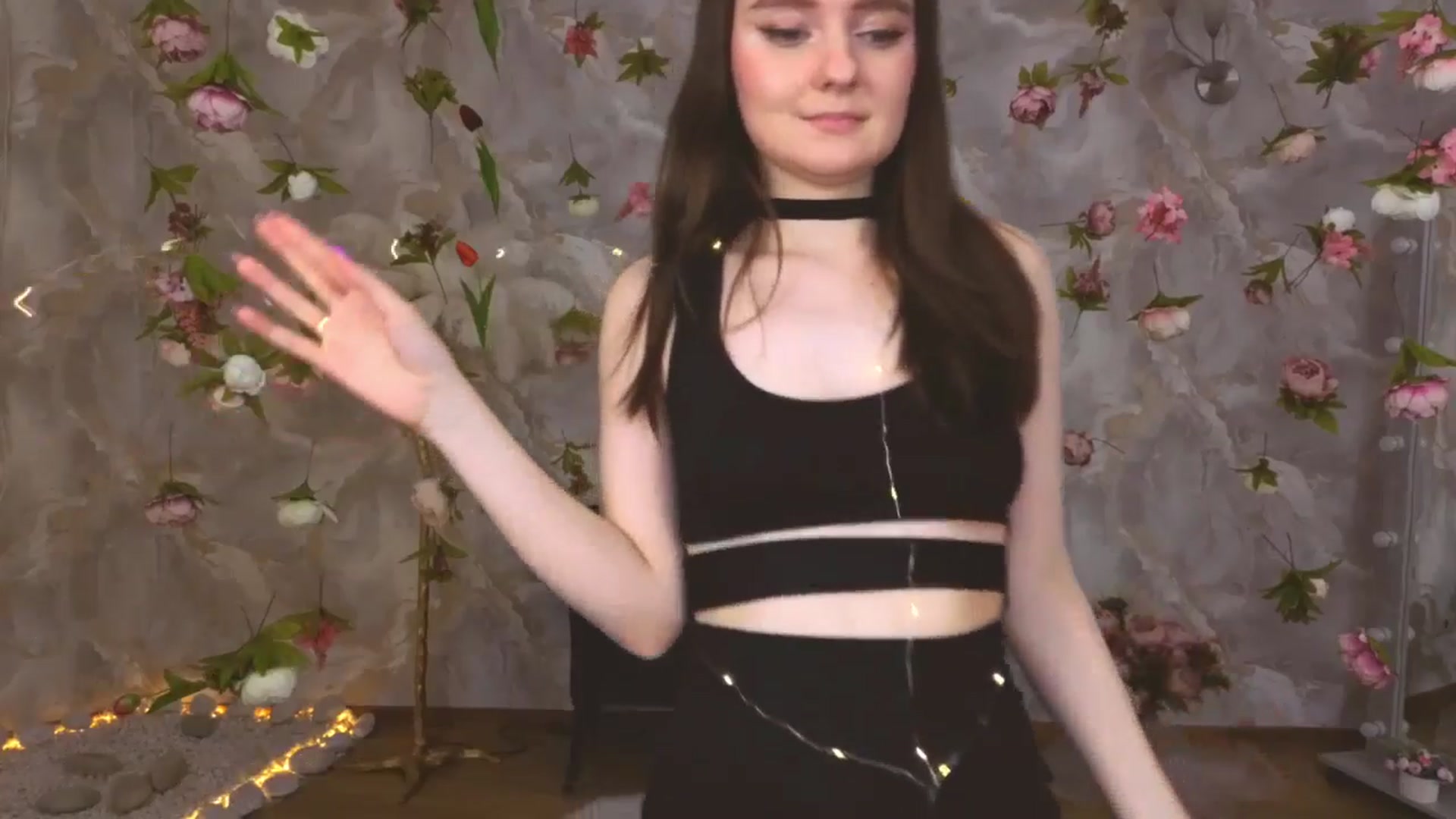 Gallery image thumbnail from Milim_Nava's myfreecams stream on, 04/09/2026, 09:03 image 8 of 20