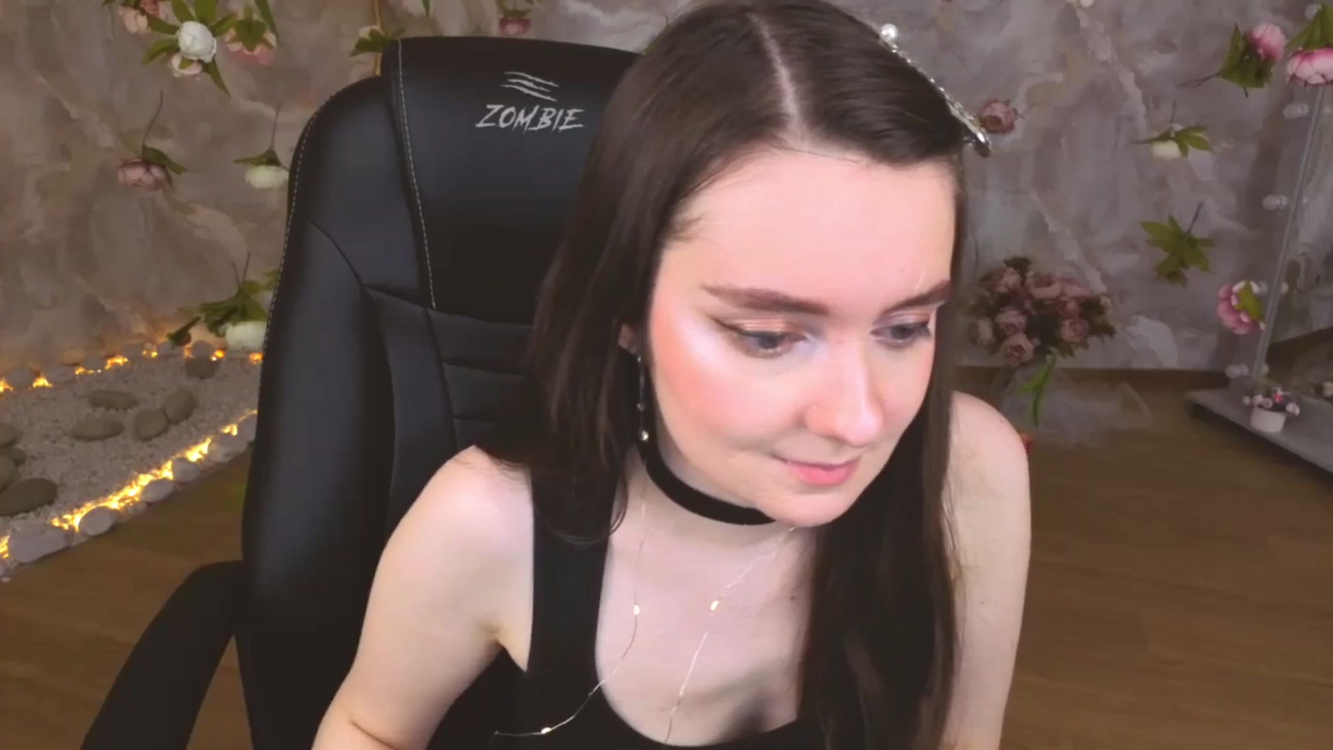 Gallery image thumbnail from Milim_Nava's myfreecams stream on, 04/09/2026, 09:03 image 5 of 20